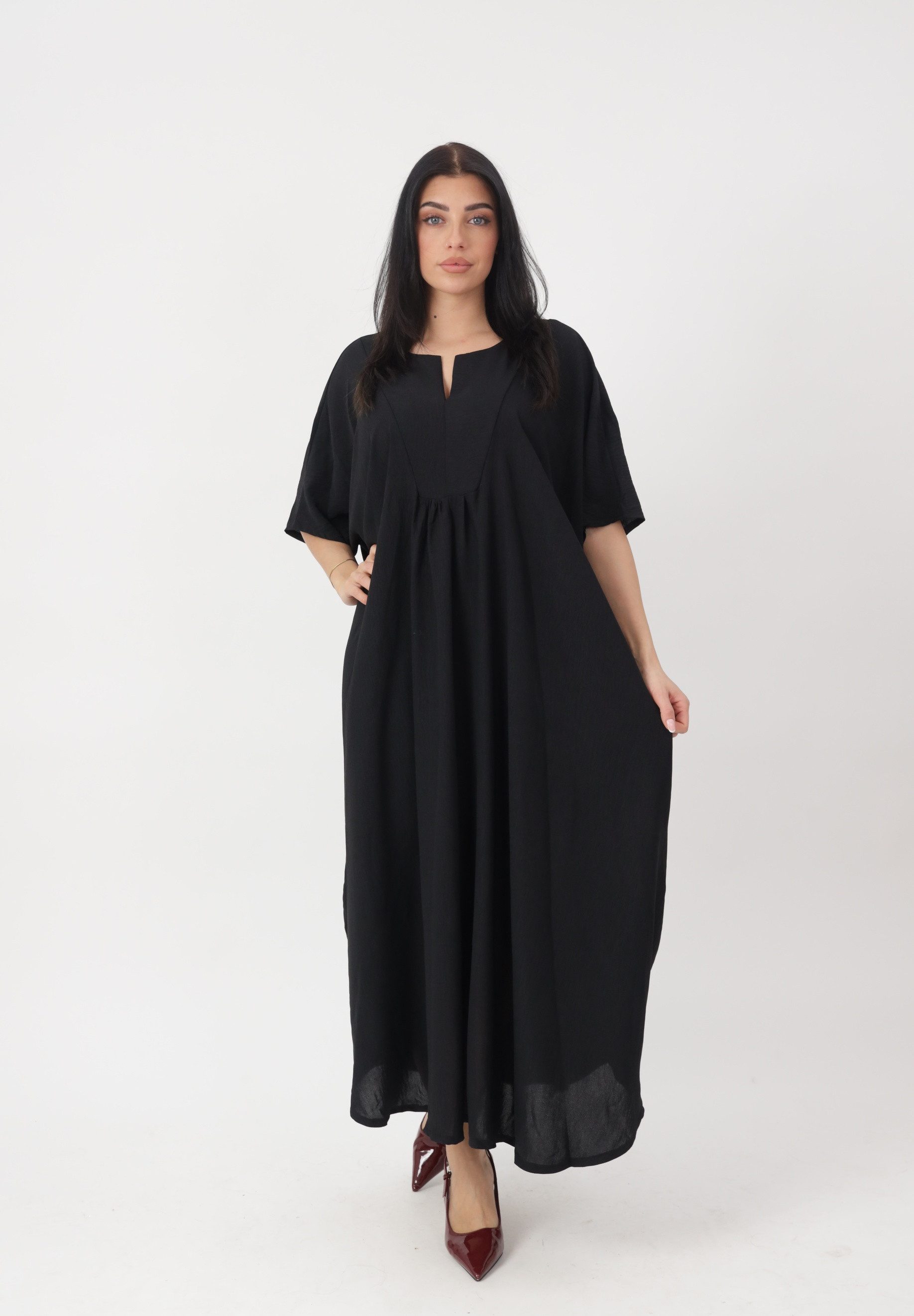 Elara Maxikleid Kleid