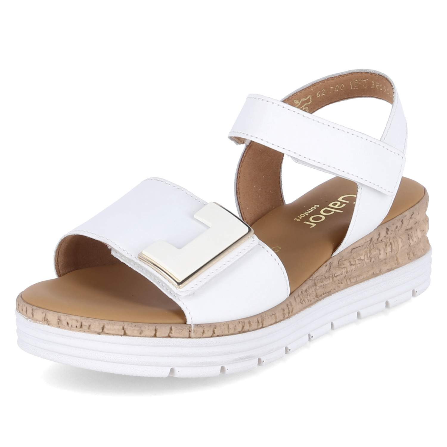 Gabor 62.700.50 Sandalette günstig online kaufen