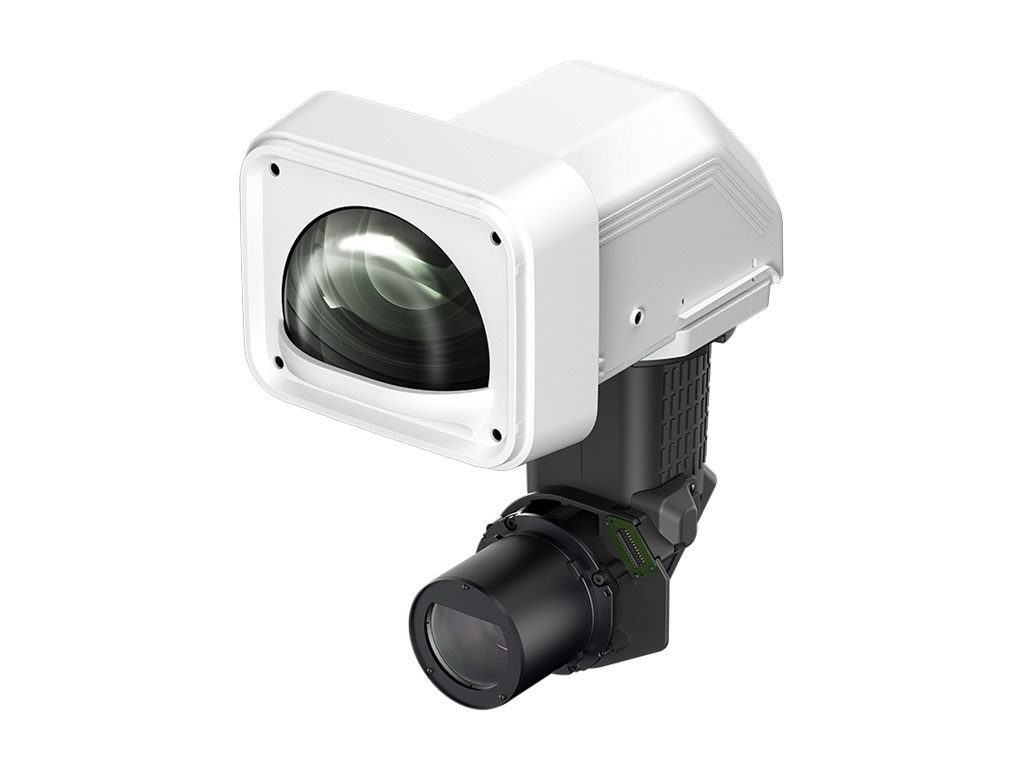 Epson Portabler Projektor