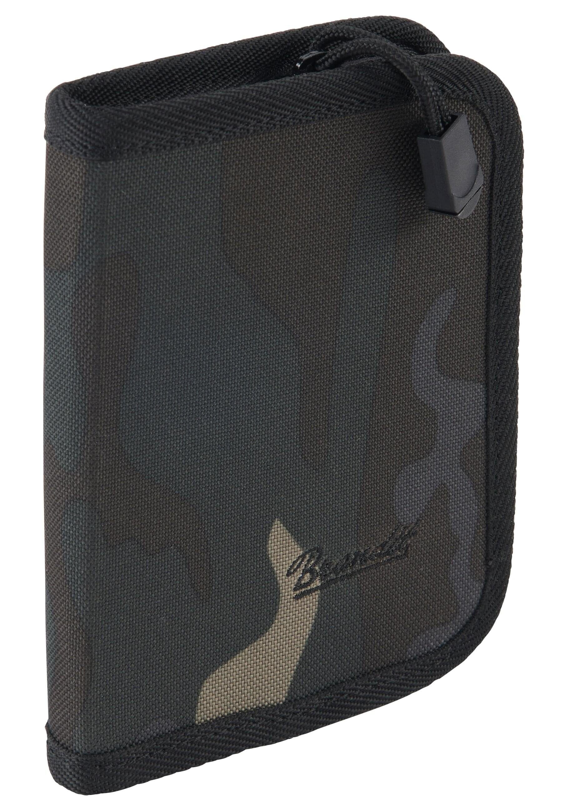 Brieftasche darkcamo Wallet (1-tlg) Unisex Brandit