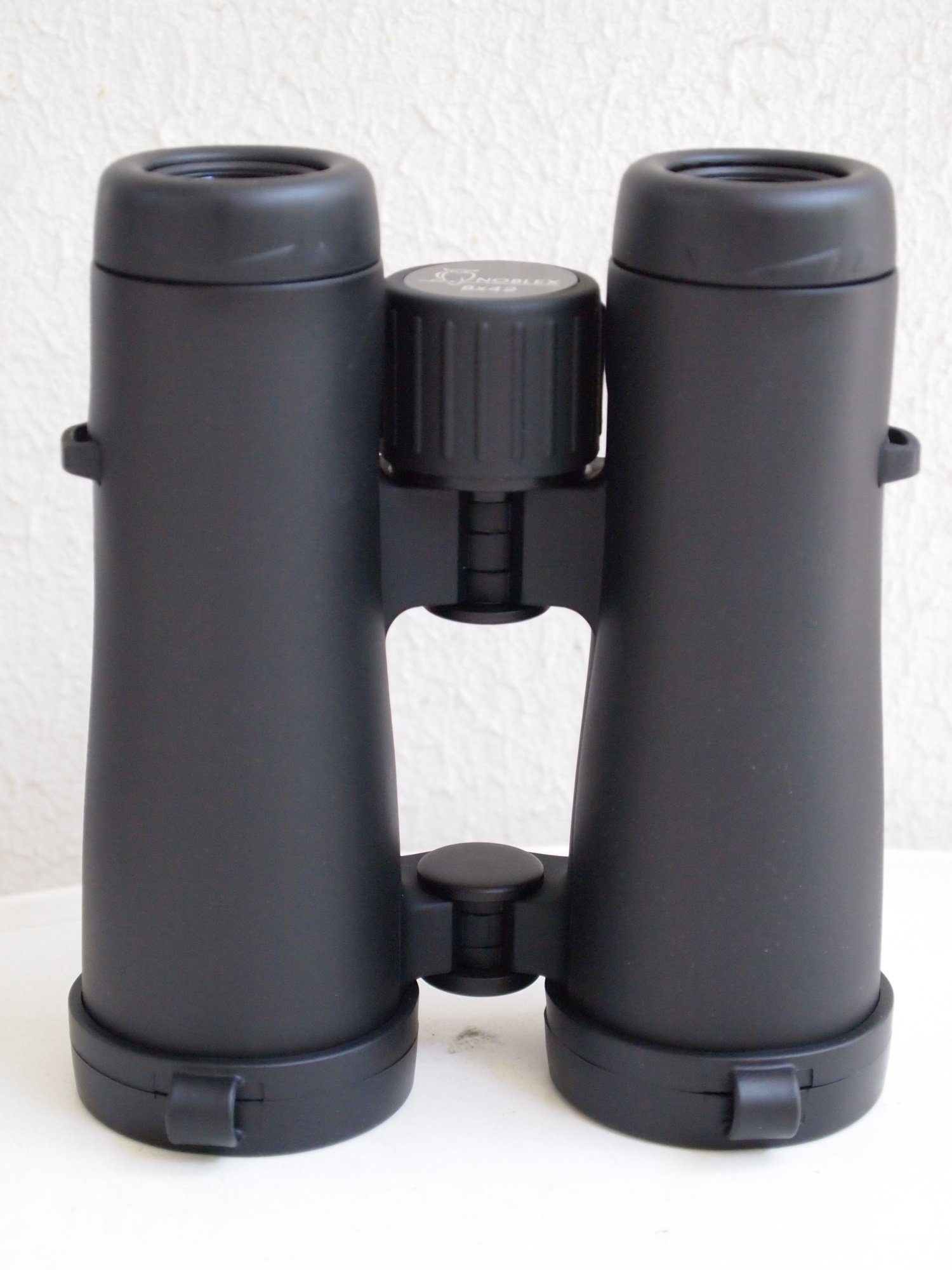 Noblex Noblex Fernglas Vector 8x42 für Jäger, Outdoor, ehemals Zeiss Jena Fernglas