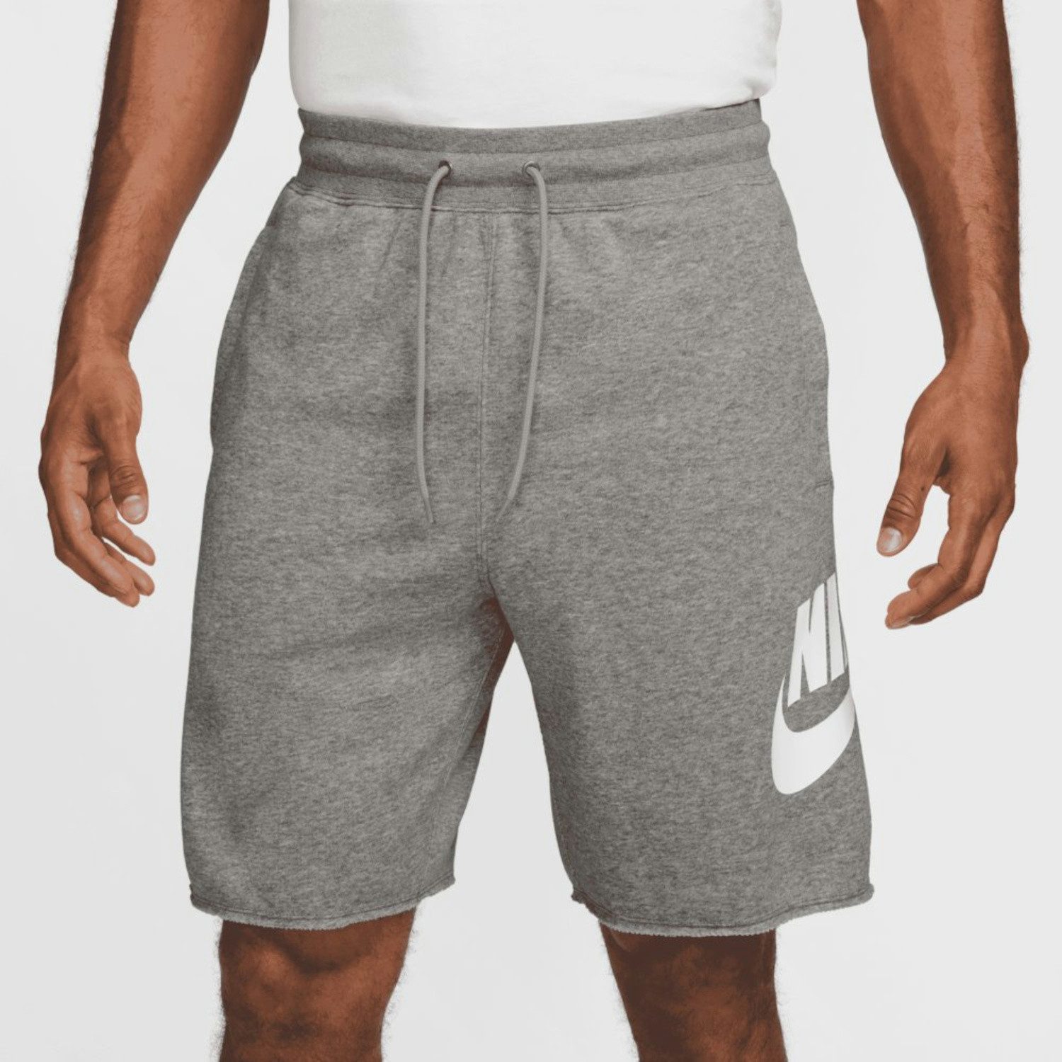 Nike Sportswear Trainingsshorts Nike Herren Short Nike Club Alumni FT Short FQ4950