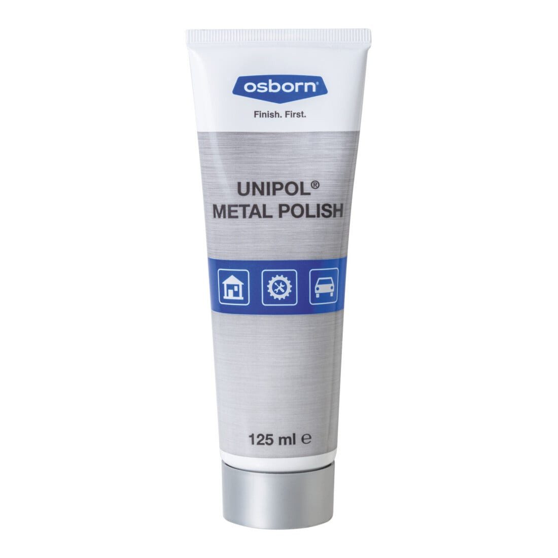 Osborn Schleifband Osborn Unipol Metall Politur, Typ: UNI 10 Stk