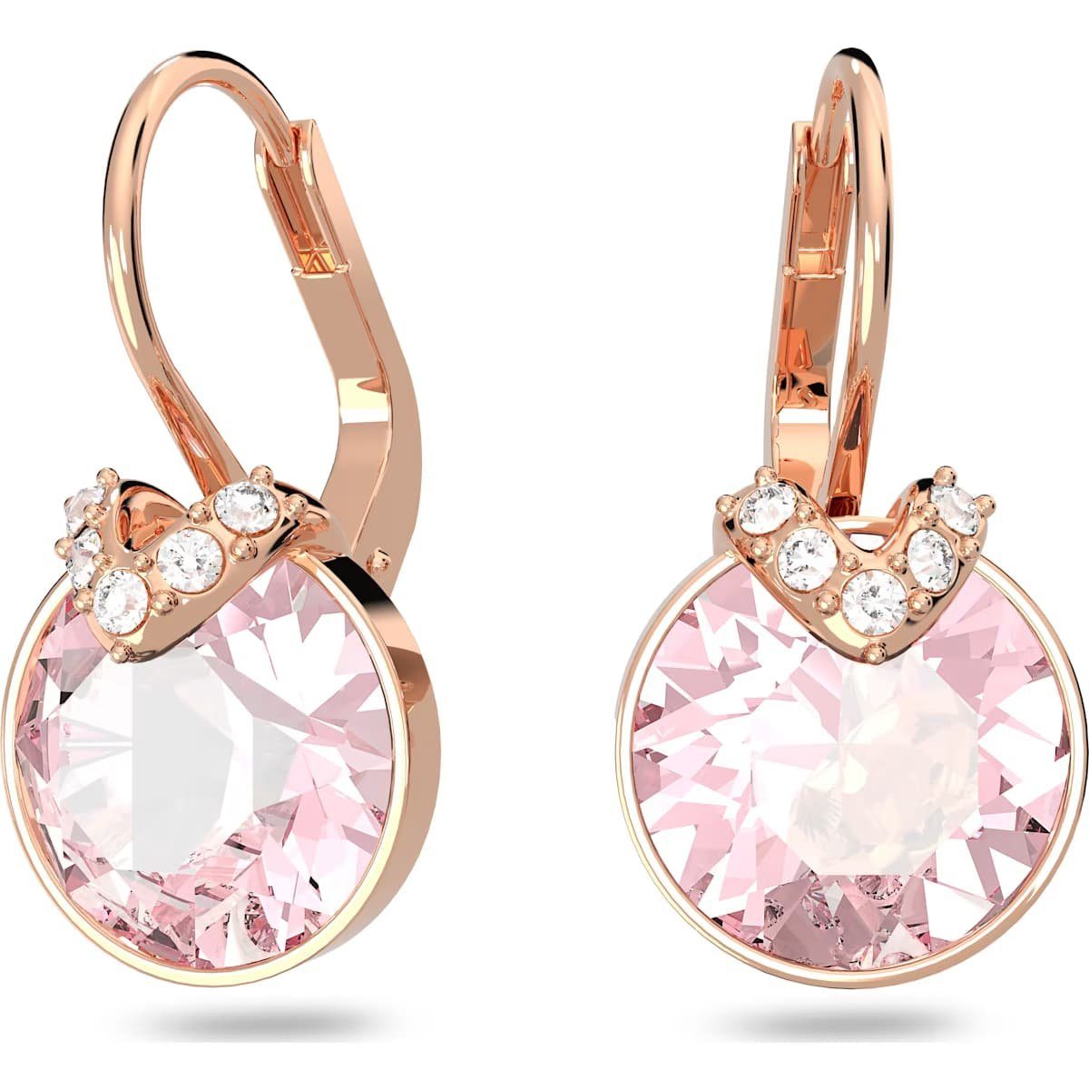 Swarovski Paar Ohrhänger Bella V Drop-Ohrhänger, günstig online kaufen