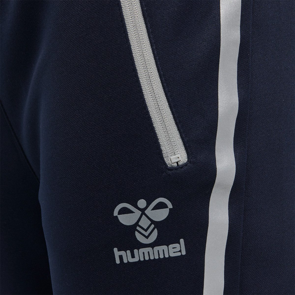 hummel Sweatbermudas Kinder CIMA Pants Trainingshose
