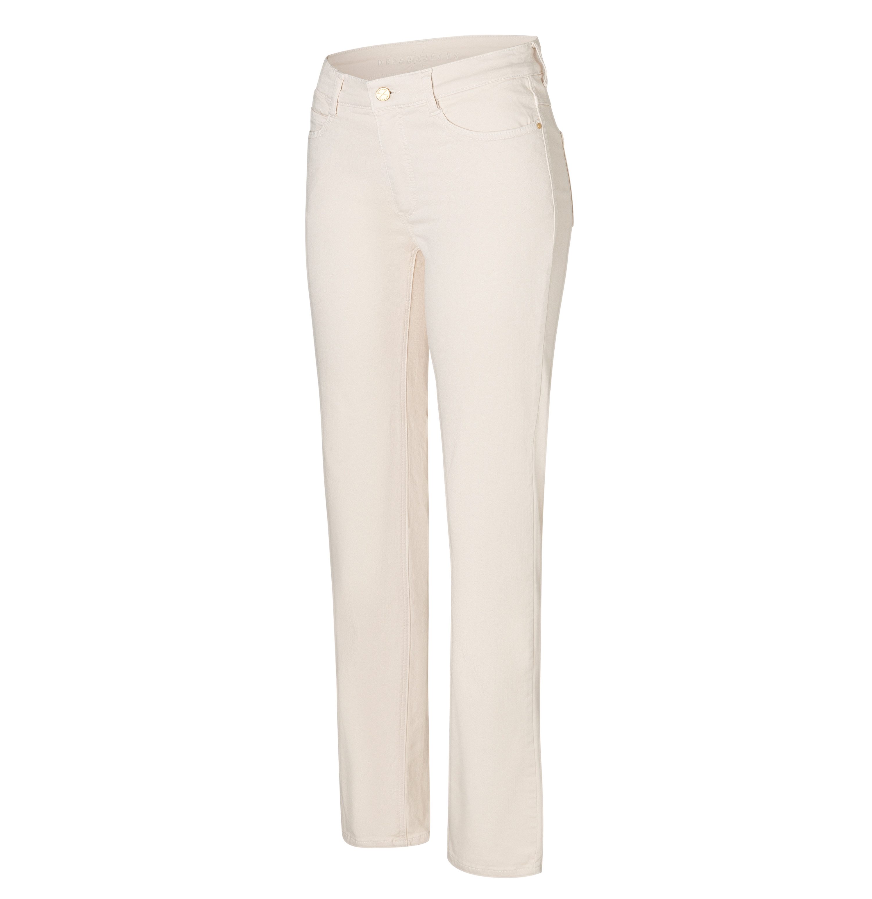MAC Stretch-Jeans MAC DREAM antique white PPT 5401-00-0355L 014R