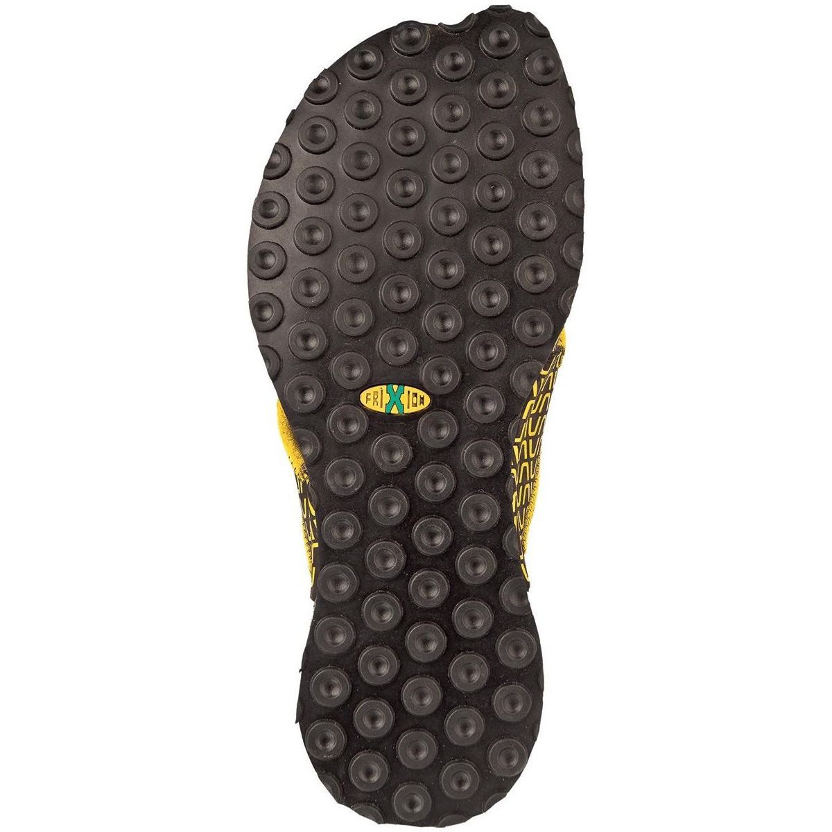 La Sportiva Swing Alpinschuh Leichte und stabile Sandale mit griffiger Sohle und weichem Leder