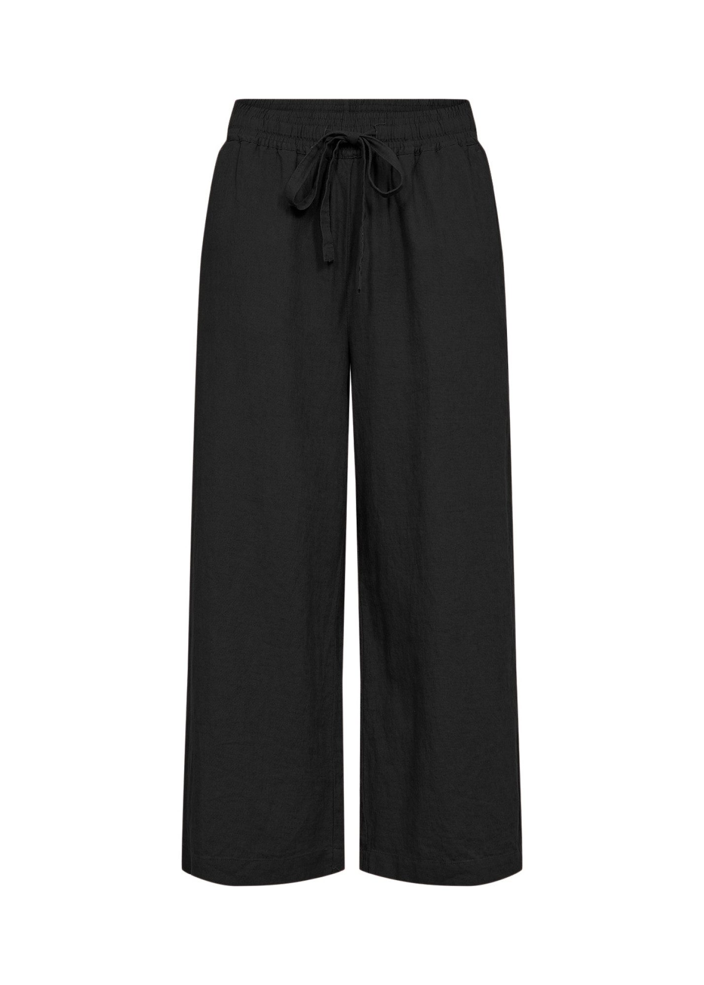 soyaconcept Schlupfhose SC-INA 12-C Viskosemischung mit Leinen