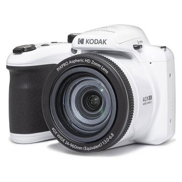 Kodak AZ405 Kompaktkamera (20,68 MP, Digitalkamera, Nahaufnahmen)