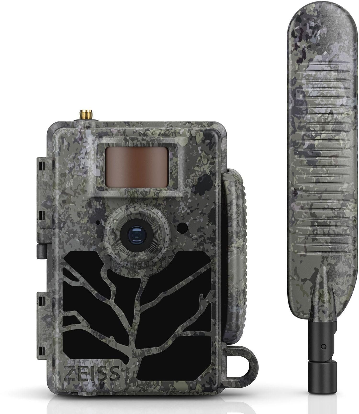 ZEISS Überwachungskamera Secacam 5 100° Weitwinkel