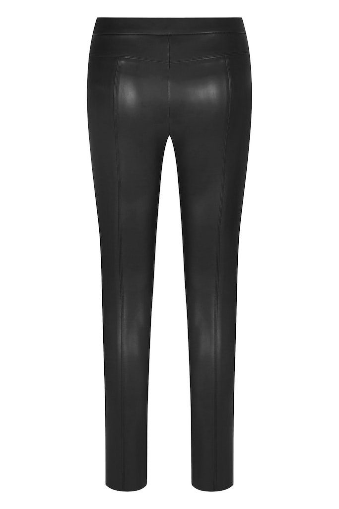 Raffaello Rossi 2-in-1-Hose Resa Schwarz günstig online kaufen