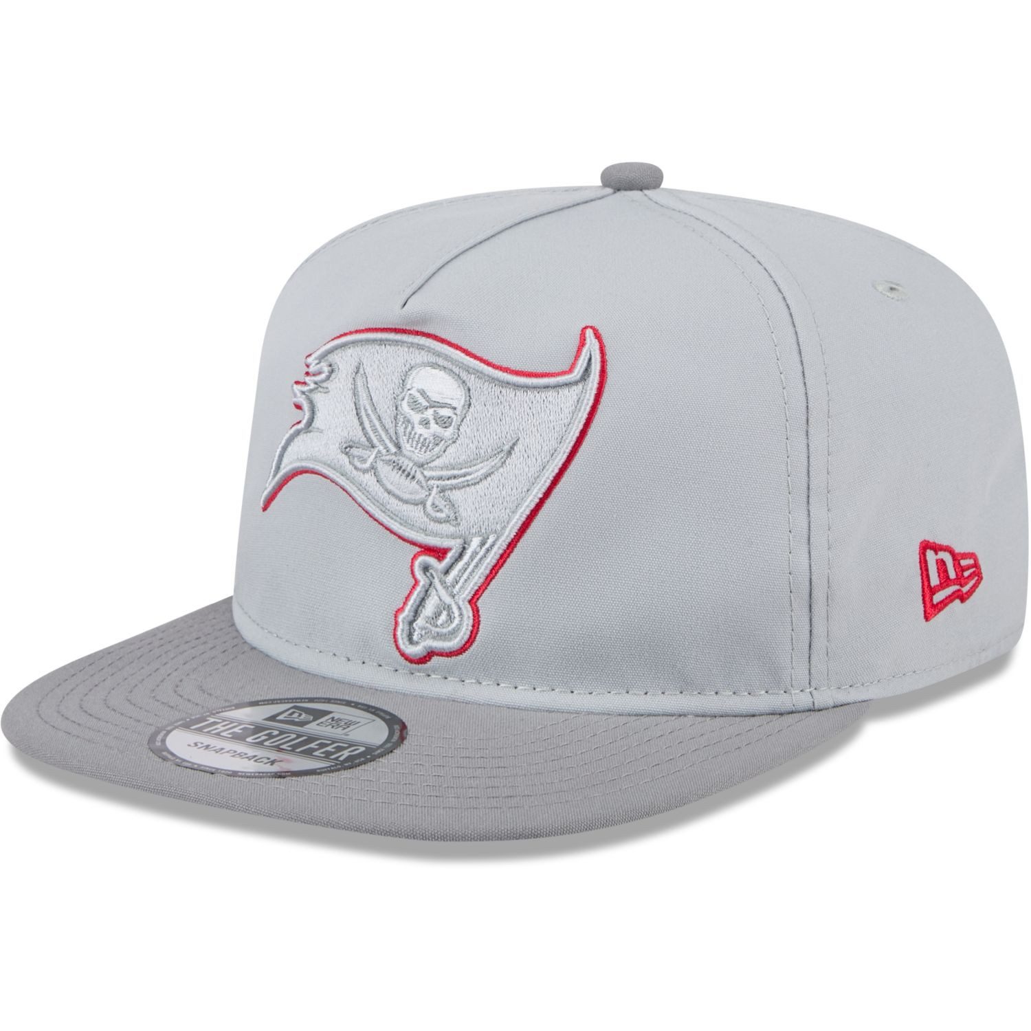 Snapback Cap GOLFER TRAINING Tampa Bay Buccaneers