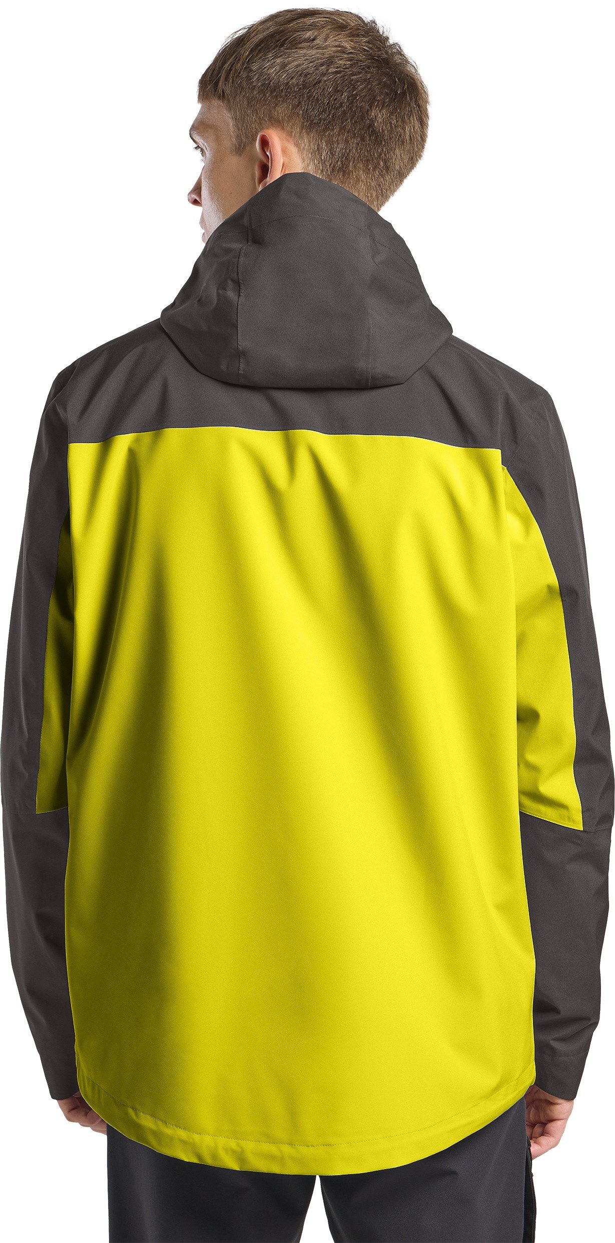 Jack Wolfskin Funktionsjacke WEILTAL 2L JKT M günstig online kaufen