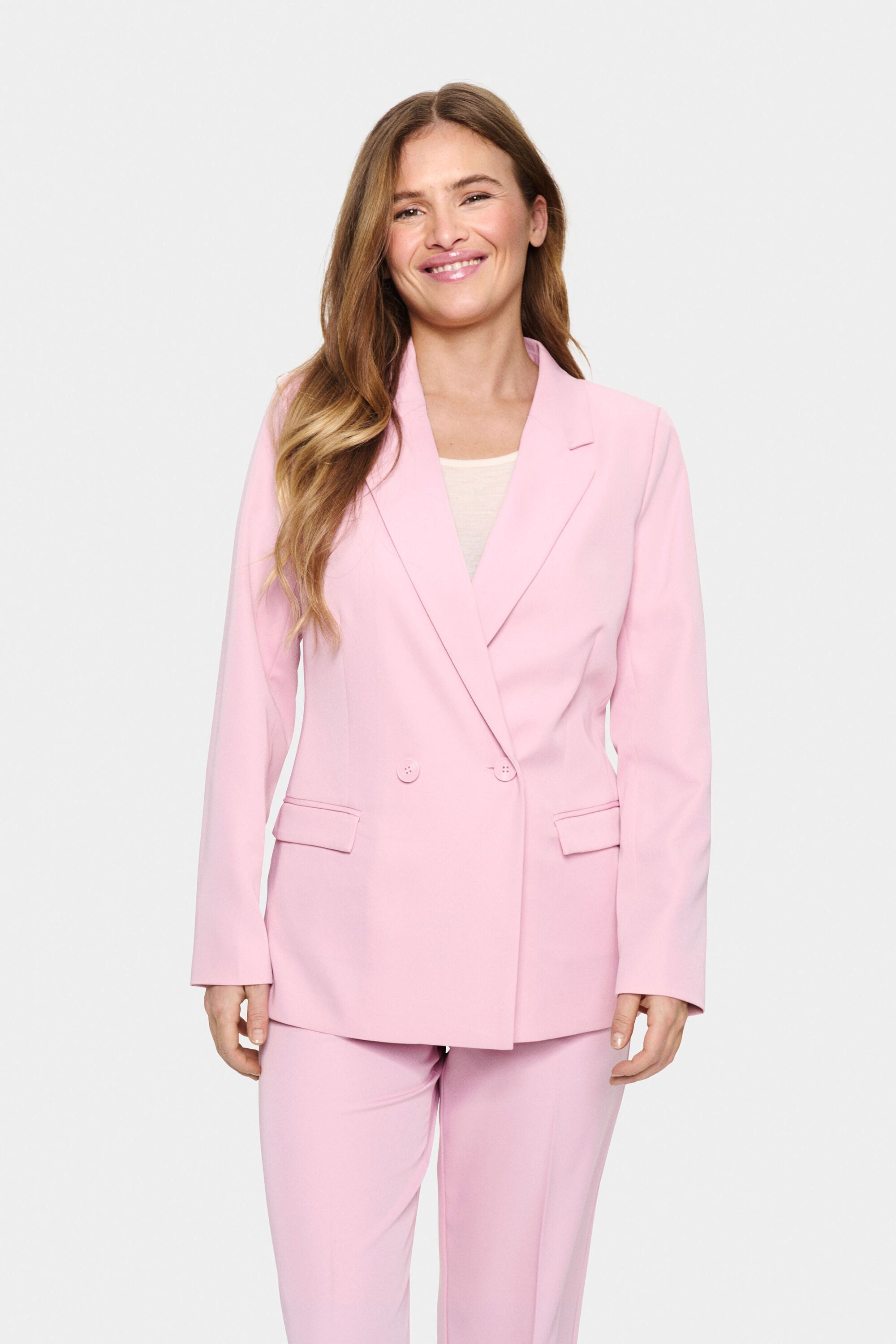 Saint Tropez Jackenblazer Blazer LamiaSZ