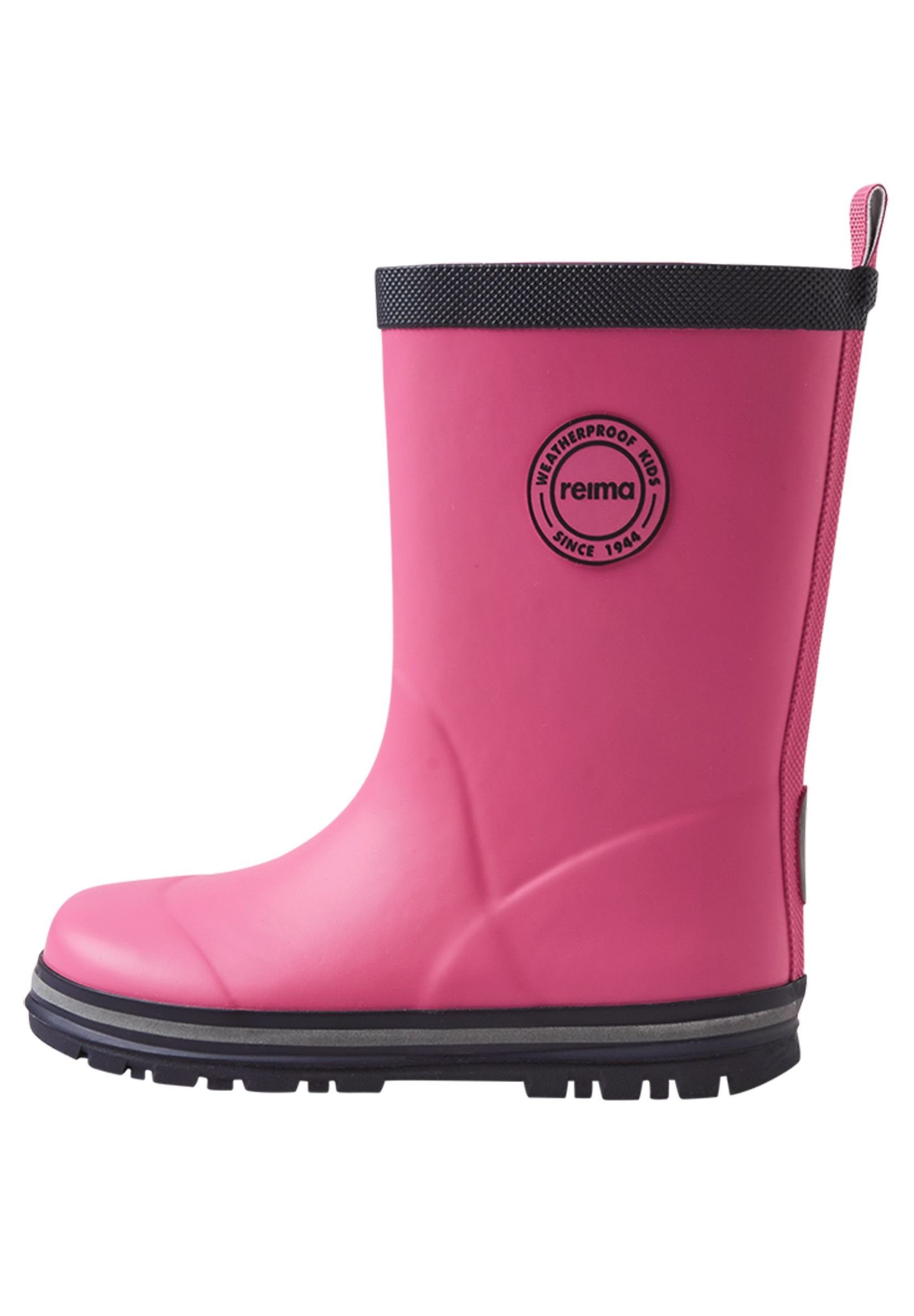 Candy pink