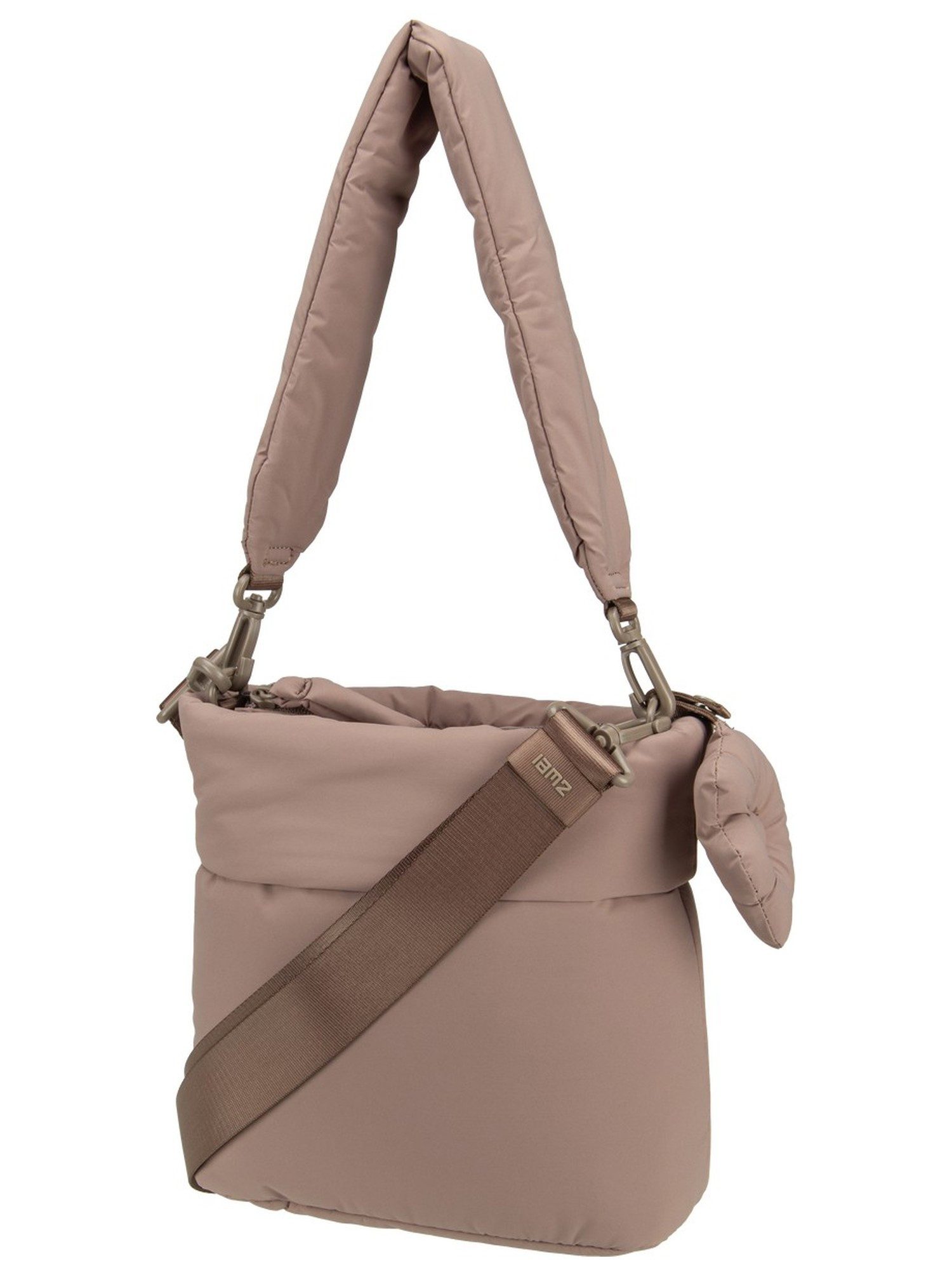 Zwei Handtasche Hannah HA8, Shoulder Bags