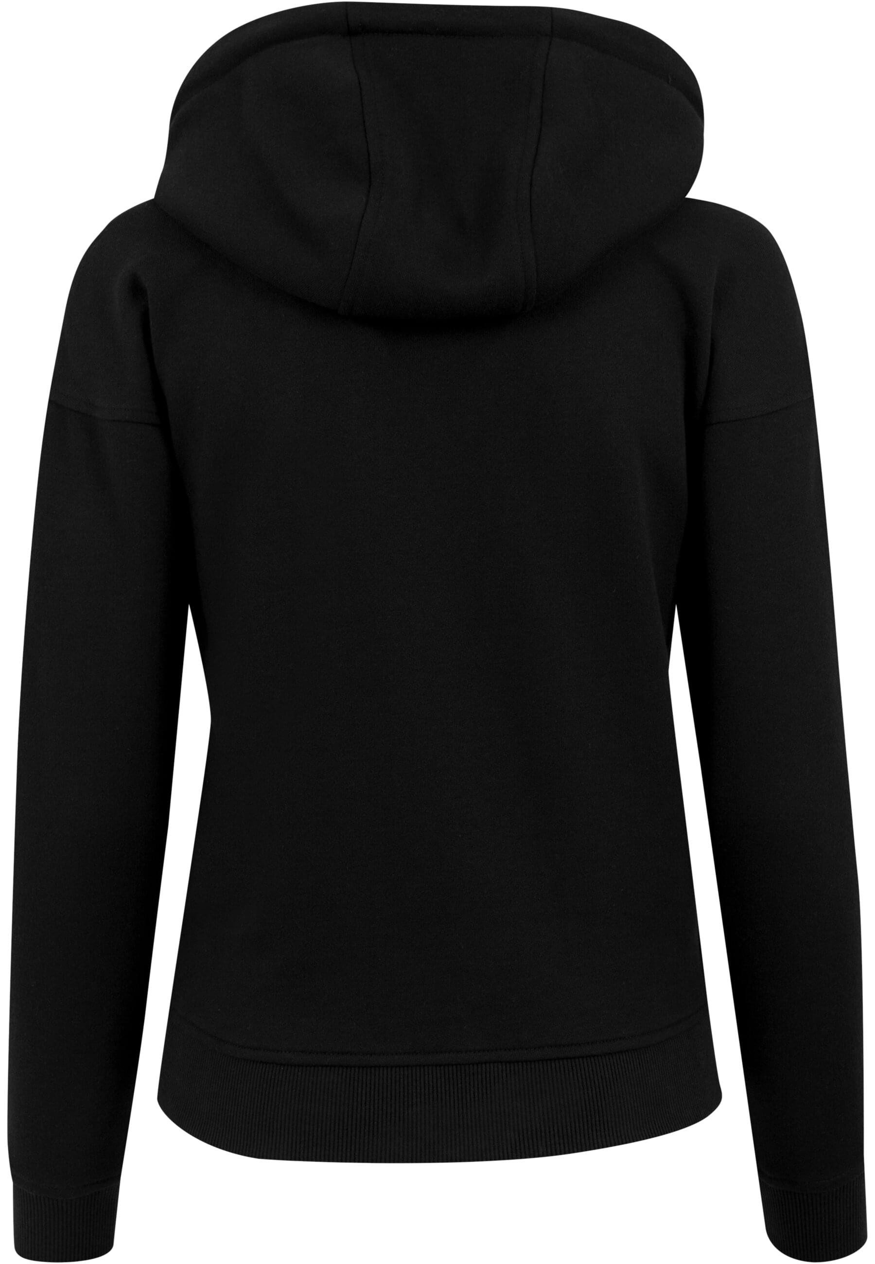 URBAN CLASSICS Kapuzenpullover Urban Classics Damen Ladies Hoody (1-tlg) günstig online kaufen