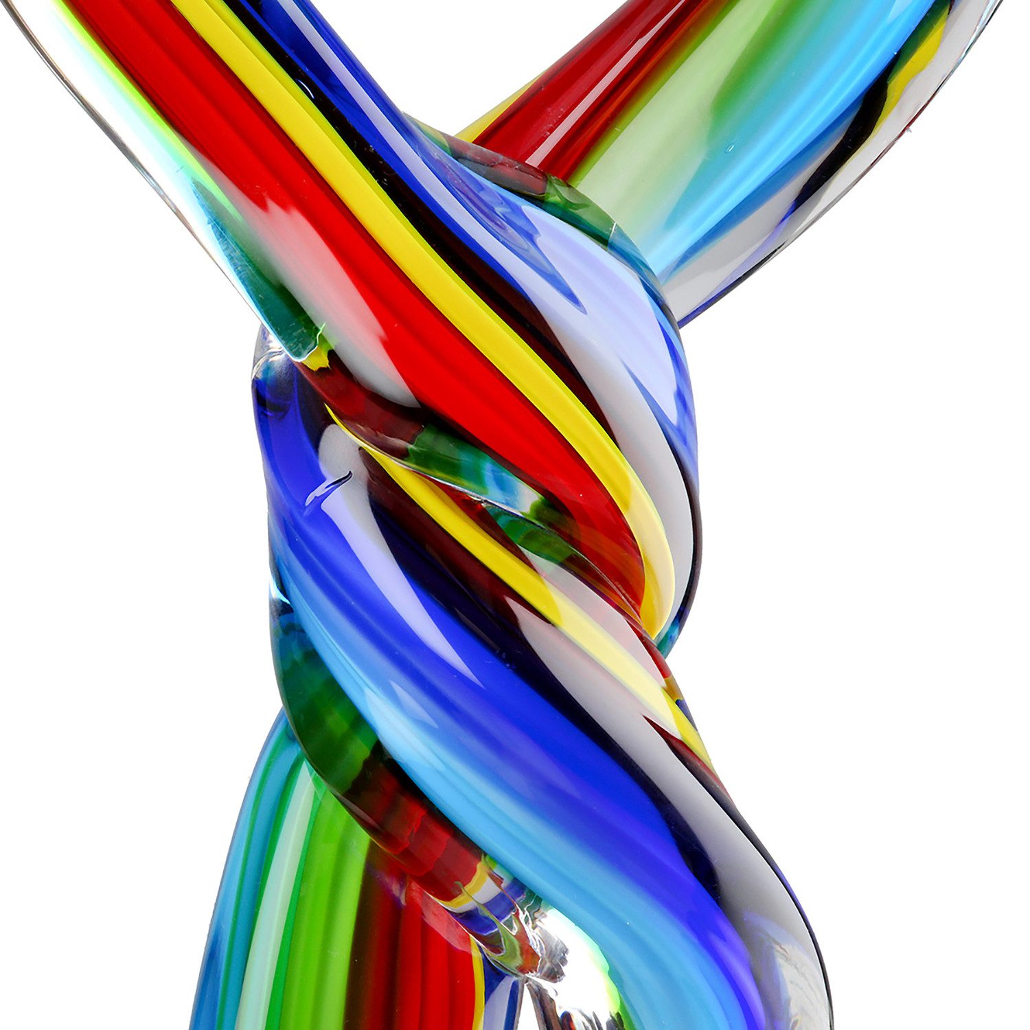 Casablanca by Gilde Fantasy-Figur Skulptur Twist, mehrfarbig (1 St)