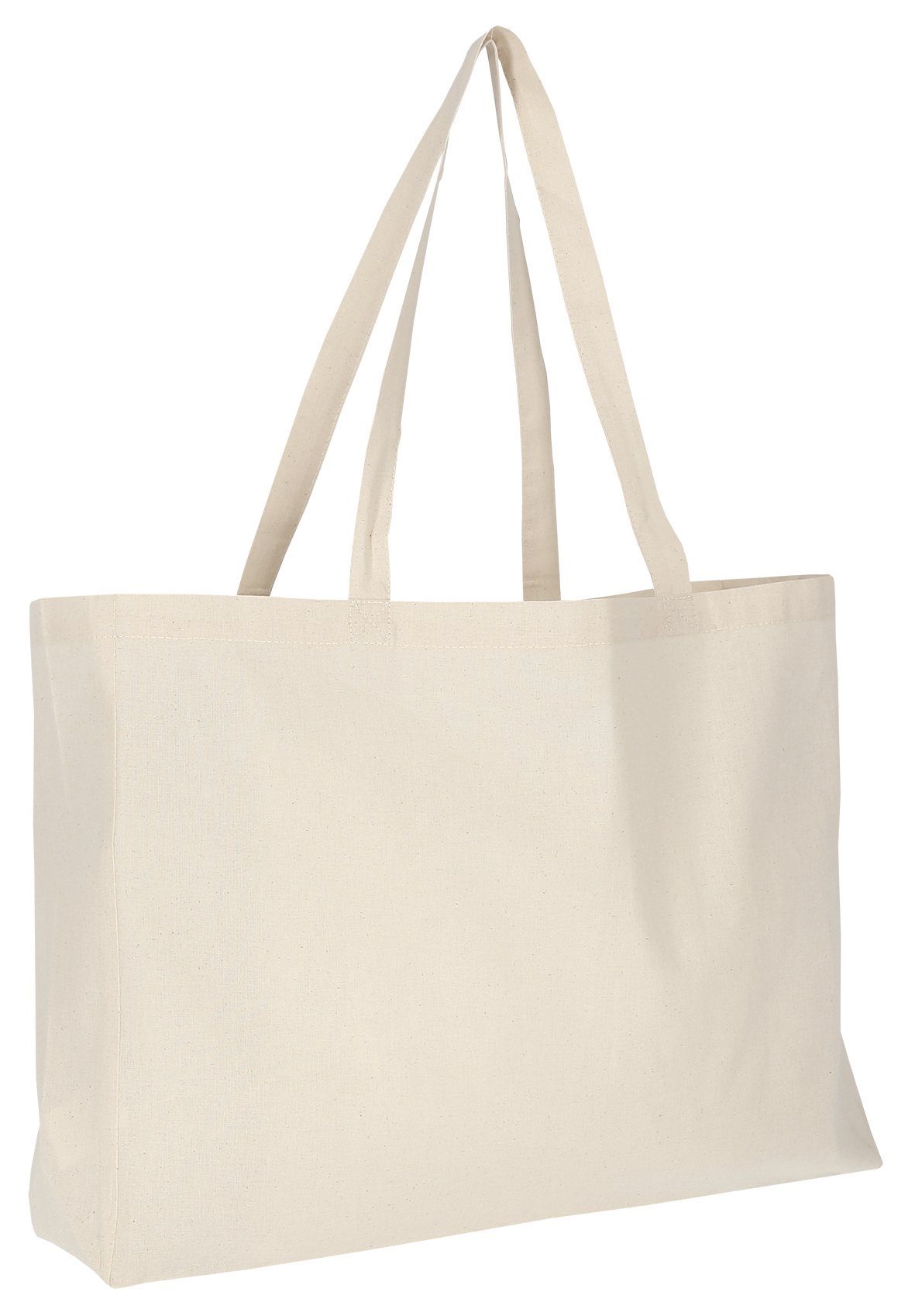 VBS Aufbewahrungstasche Shopper, 48 cm x 36 cm