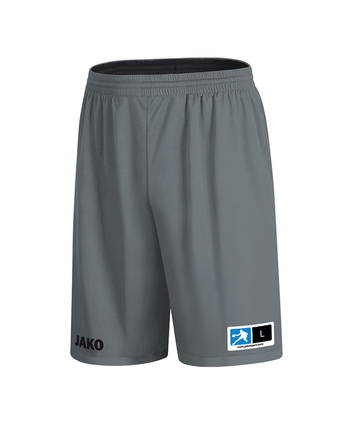 Trainingsshorts Jako Herren Wendeshort Change 2.0 4451