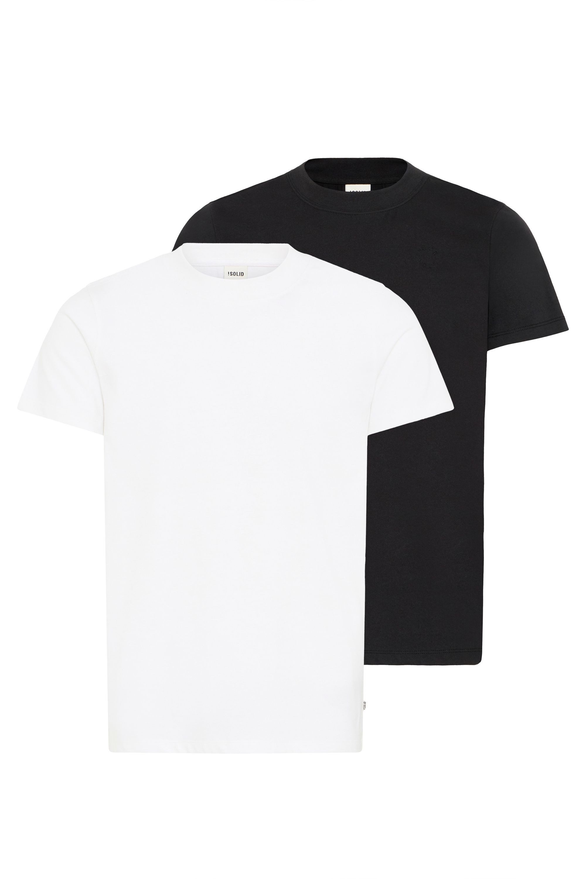 Black/White (205261)