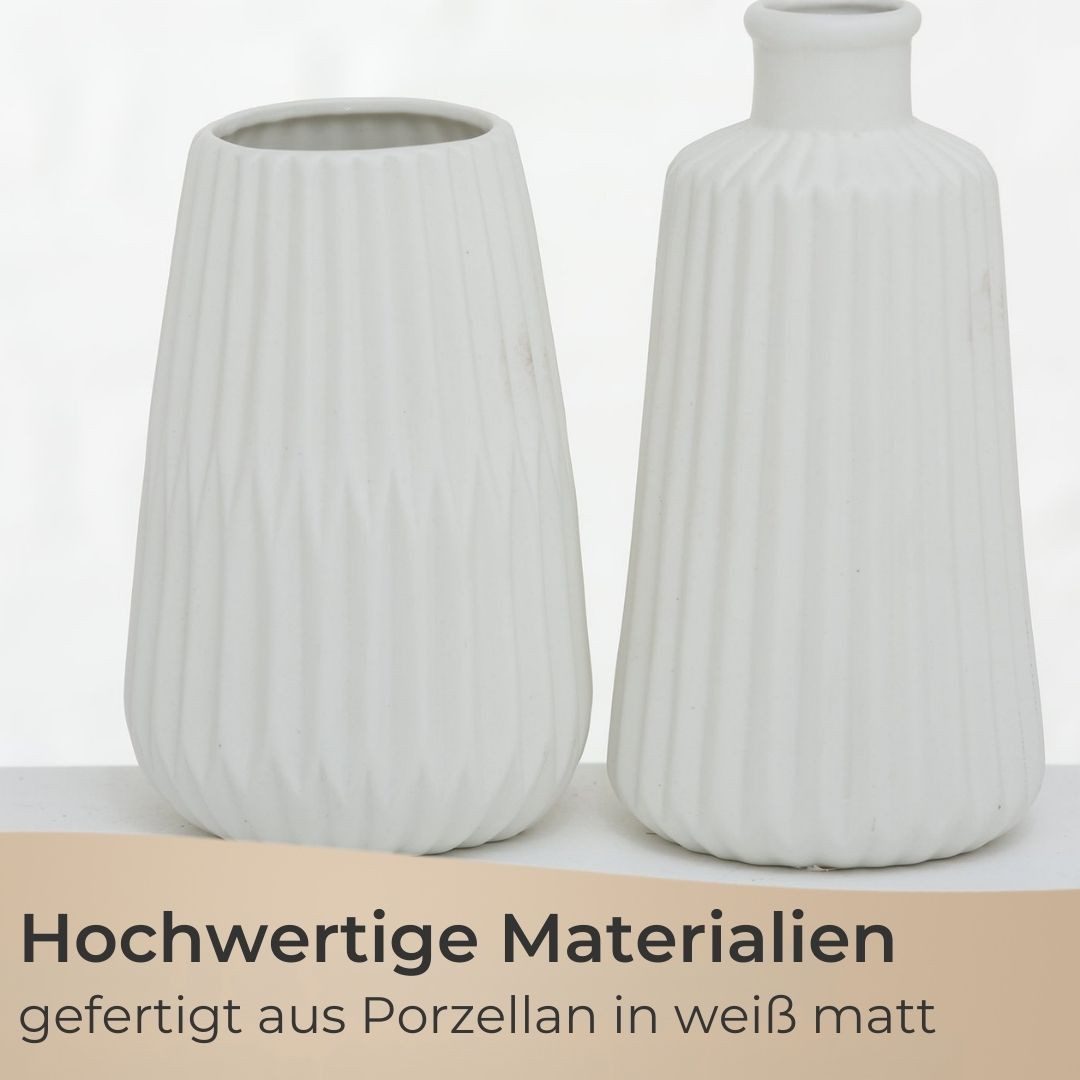 Topanbieter999 Dekovase