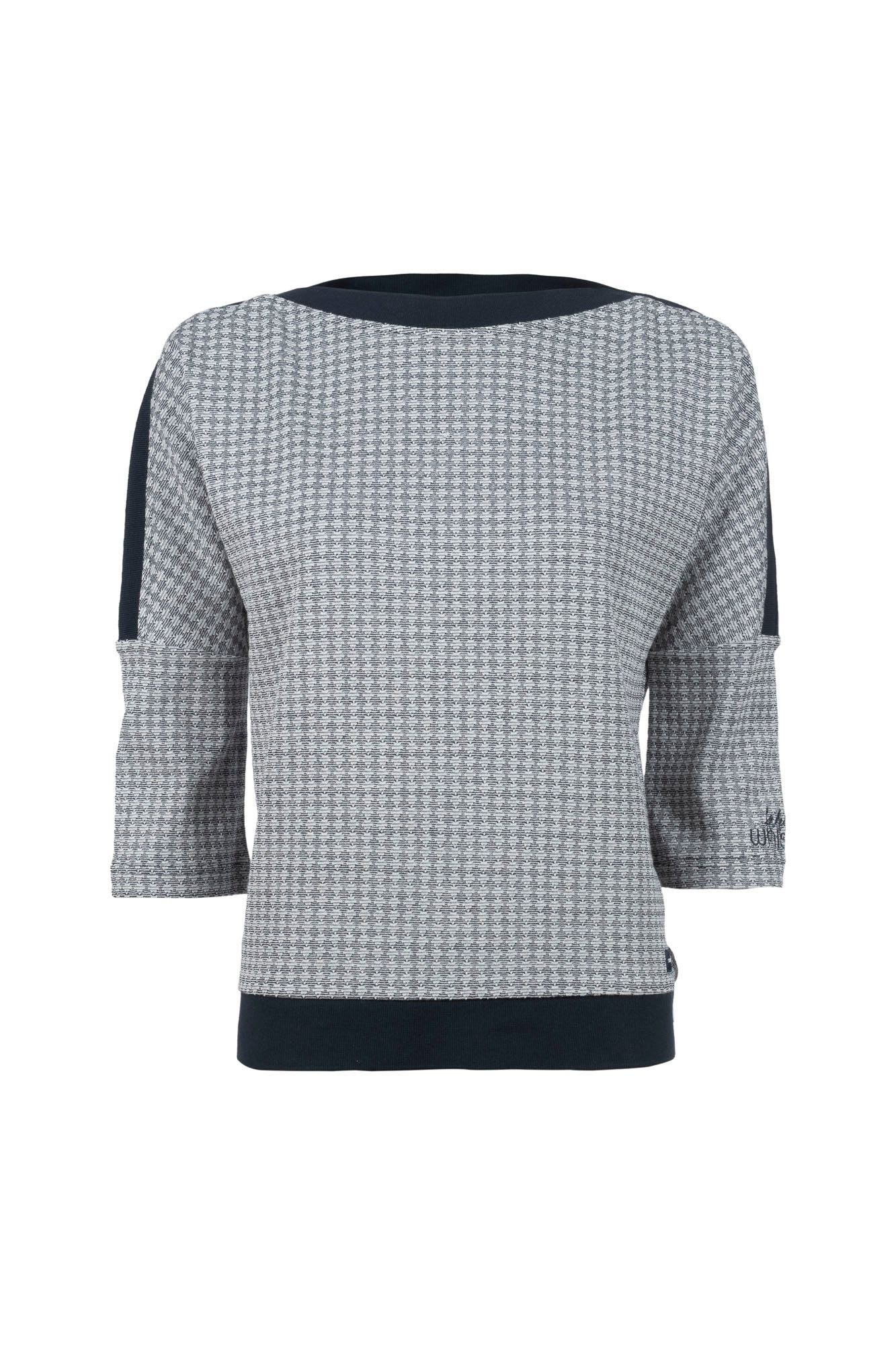 Soquesto Langarmshirt