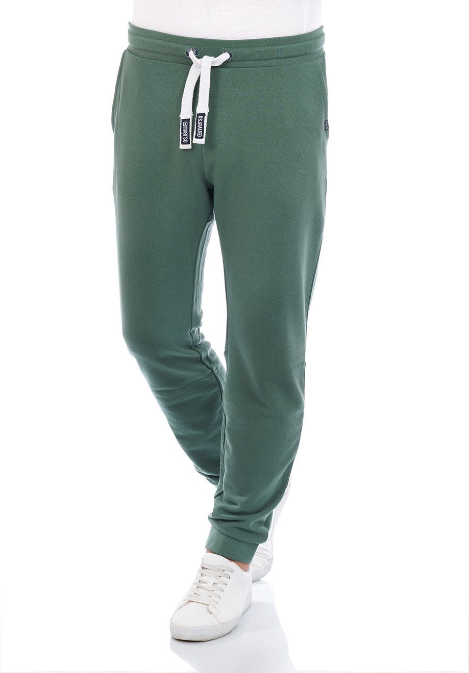 Sweathose Herren Joggingshose RIVLino Regular Fit