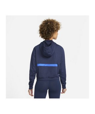 Nike Sweatshirt Frankreich Travel Hoody Kids