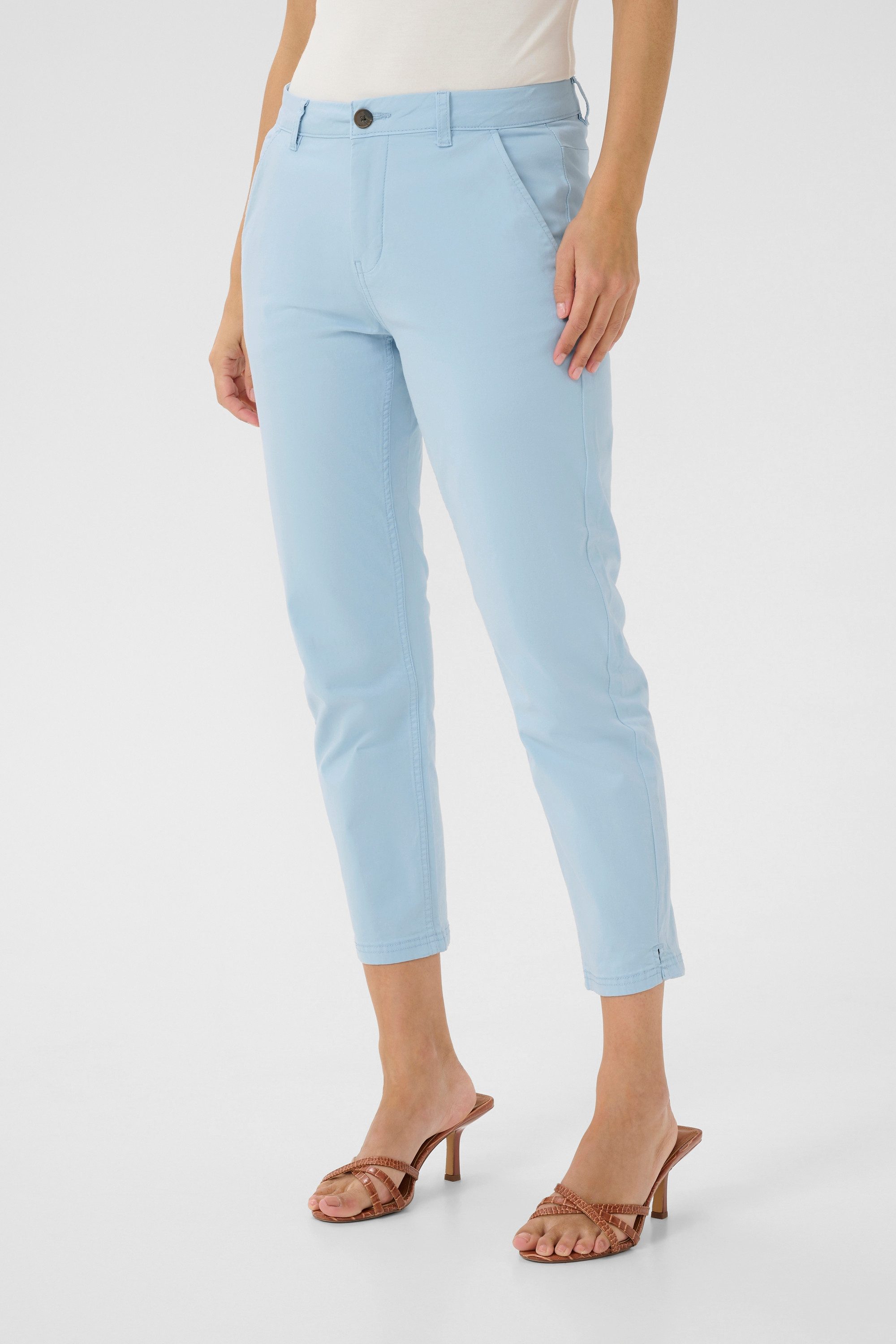 Stoffhose Casual Hose CUbrita