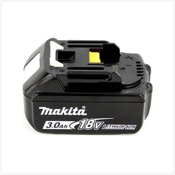 Makita Winkelschleifer DGA 504 F1 Akku Winkelschleifer 18V 125mm Brushless + 1x Akku 3,0Ah -