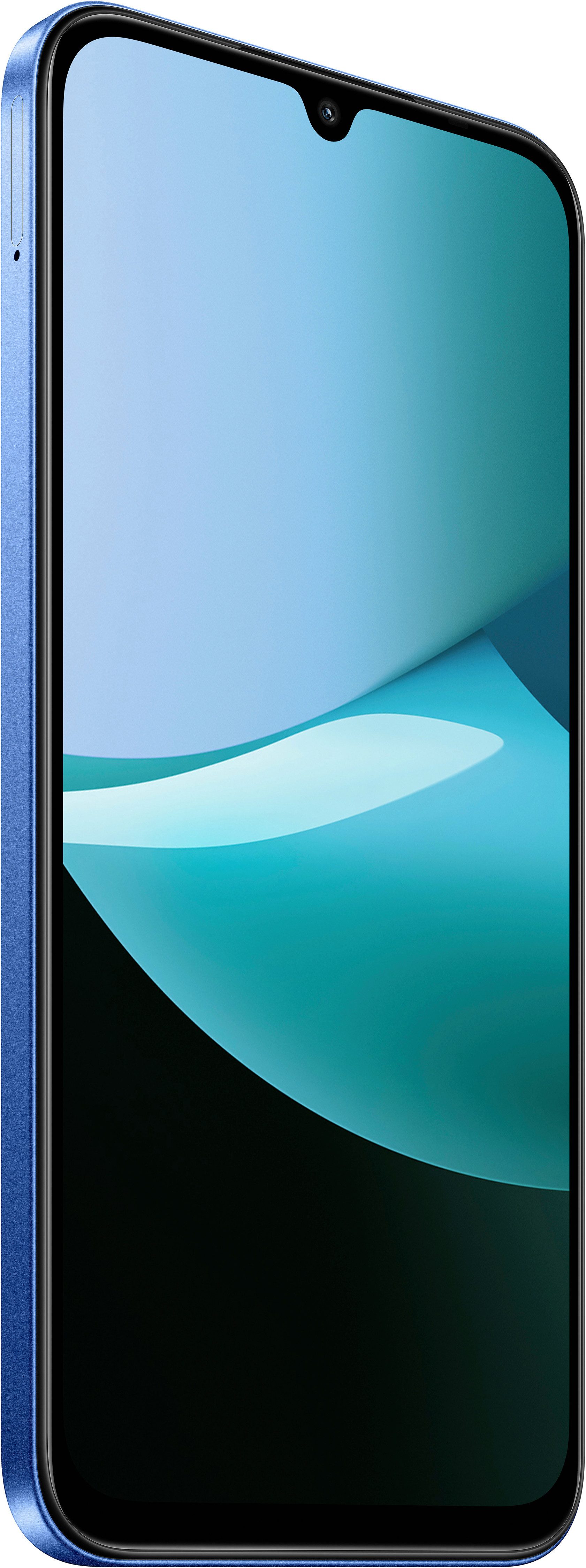 Xiaomi Redmi 15C 4+128GB Smartphone (17,52 cm/6,9 Zoll, 128 GB Speicherplatz, 50 MP Kamera)