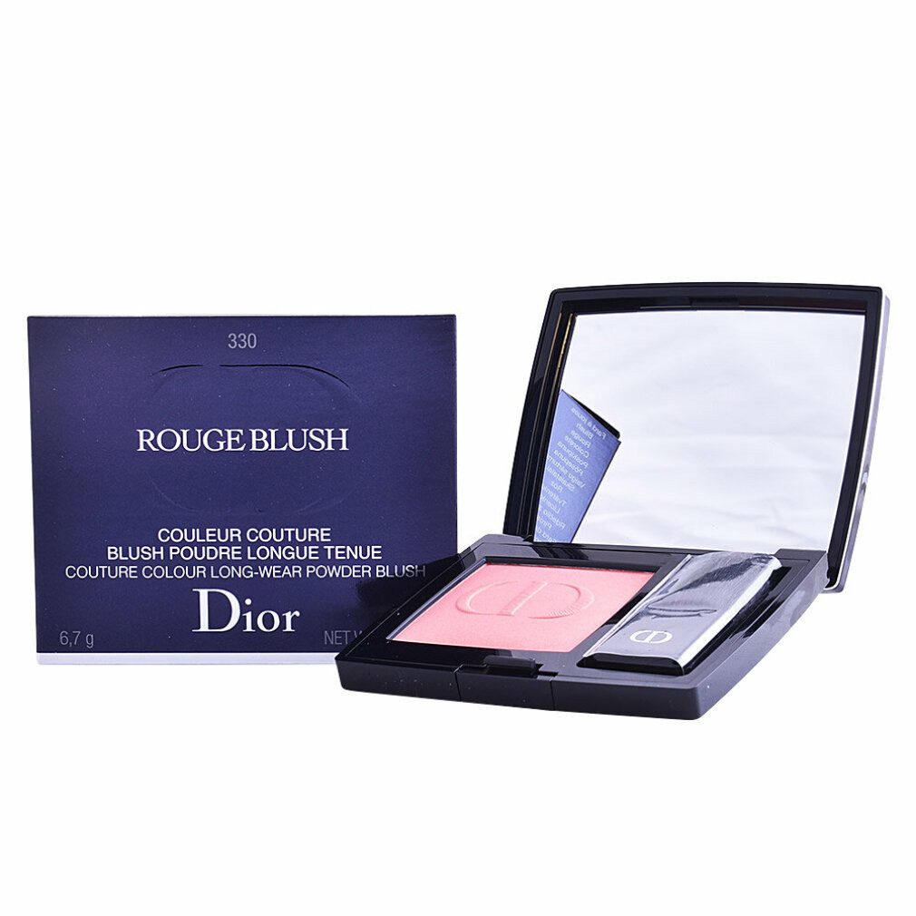 Dior Румяна Румяна Blush 330 Rayonnate