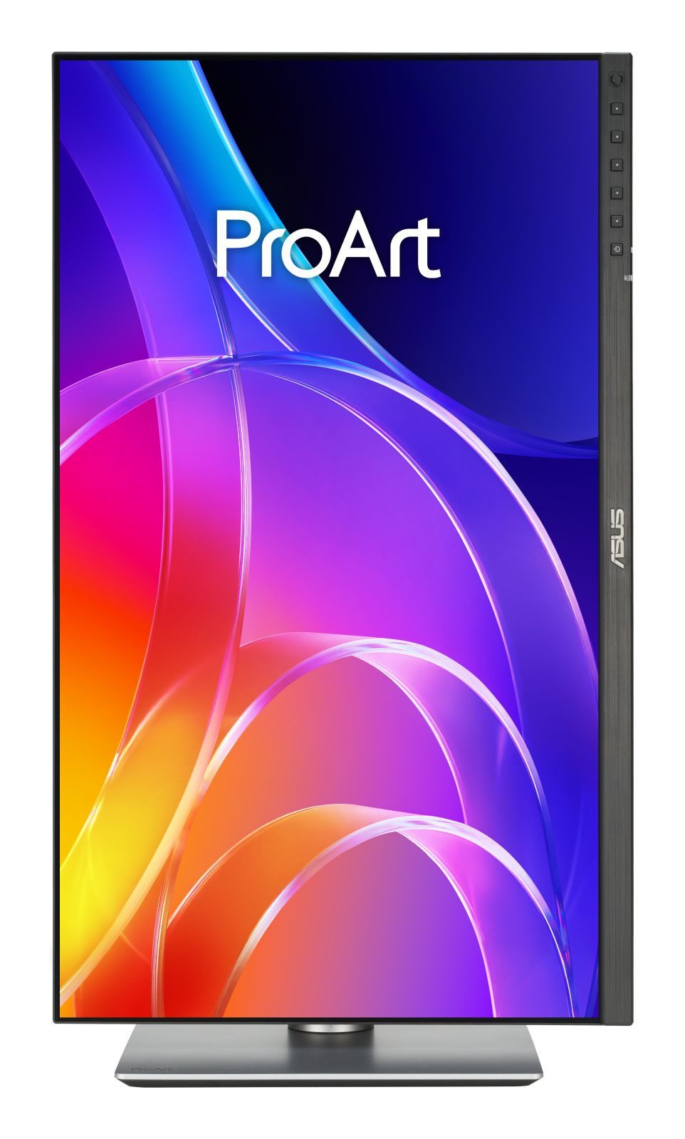 Asus ProArt PA249CGV Computerbildschirm 60,5 cm (23.8) 1920 x 1080 Pixe... TFT-Monitor (1920 x 1080 px, Full HD, 5 ms Reaktionszeit, 144 Hz, IPS, Lautsprecher, HDCP, HDR, Kopfhörerbuchse, Pivot, Höhenverstellbar)