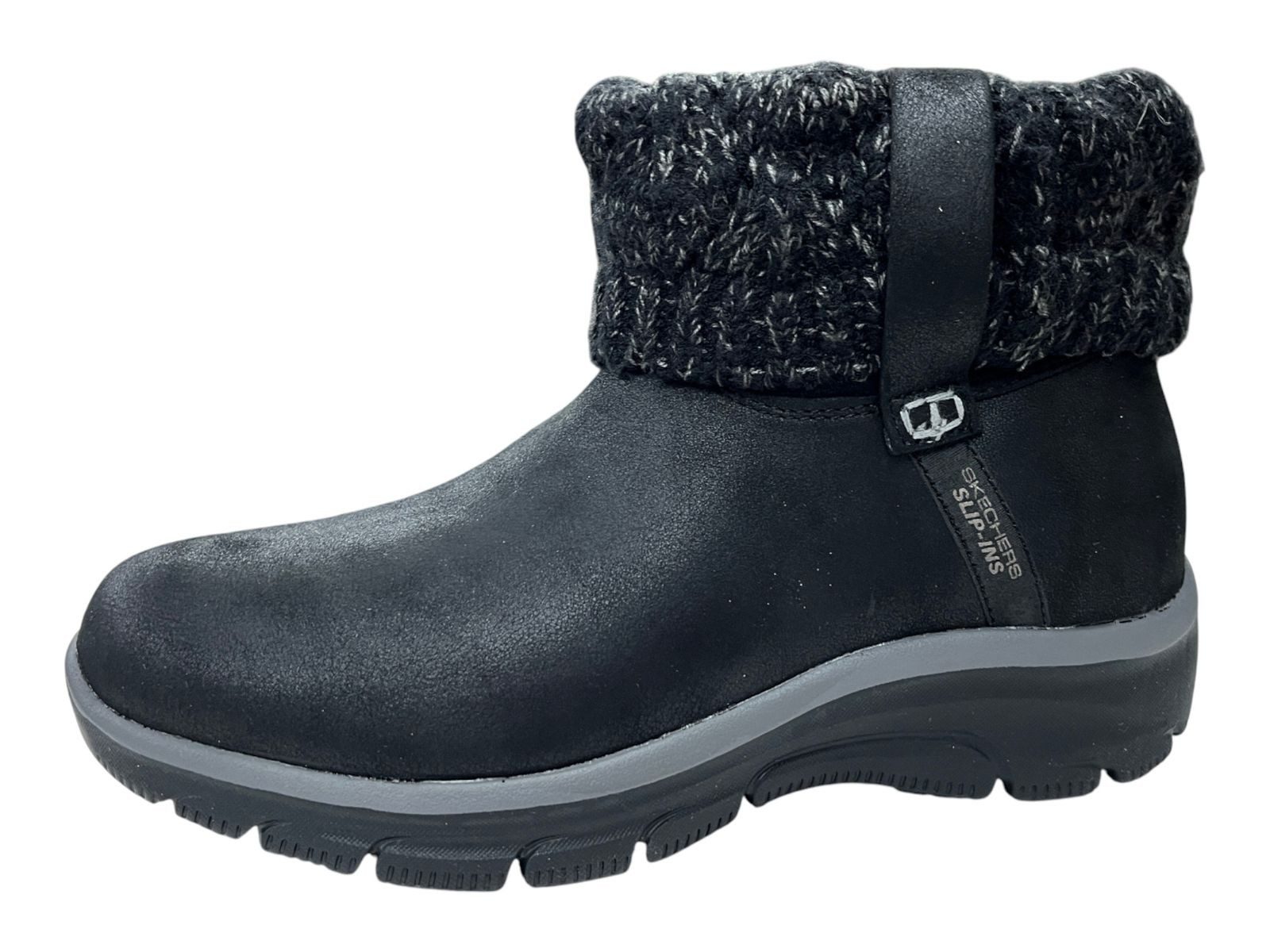 Skechers Skechers Damen EASY GOING-COZY WEATHER 2 Boots 168033/BLK BLACK St günstig online kaufen