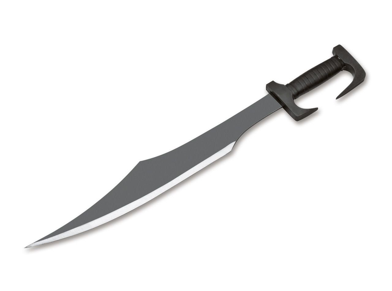 Magnum Taschenmesser Magnum Dekoschwert Leonidas