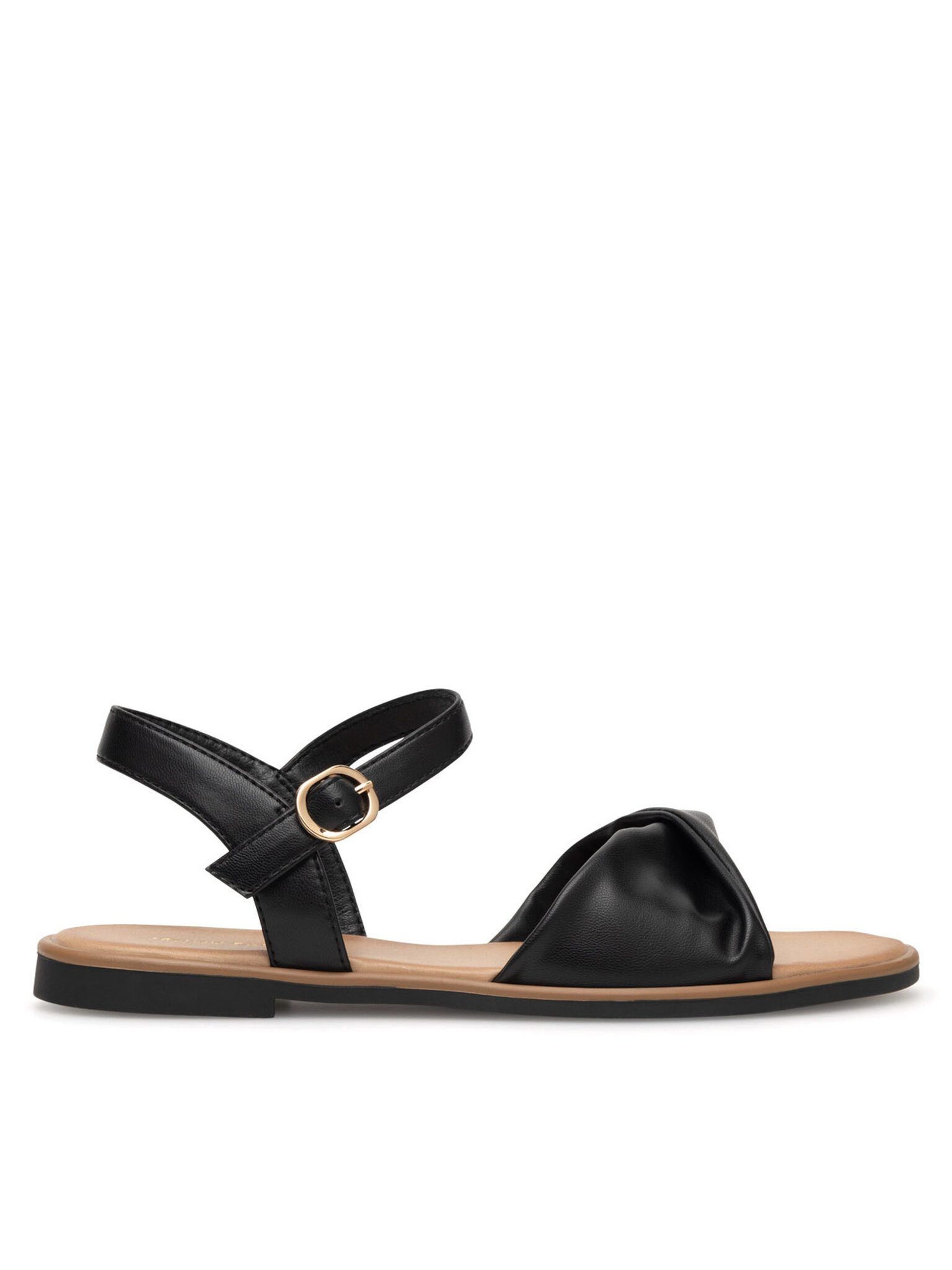 Jenny Fairy Sandalen CHIKA WS250723-1 Schwarz günstig online kaufen