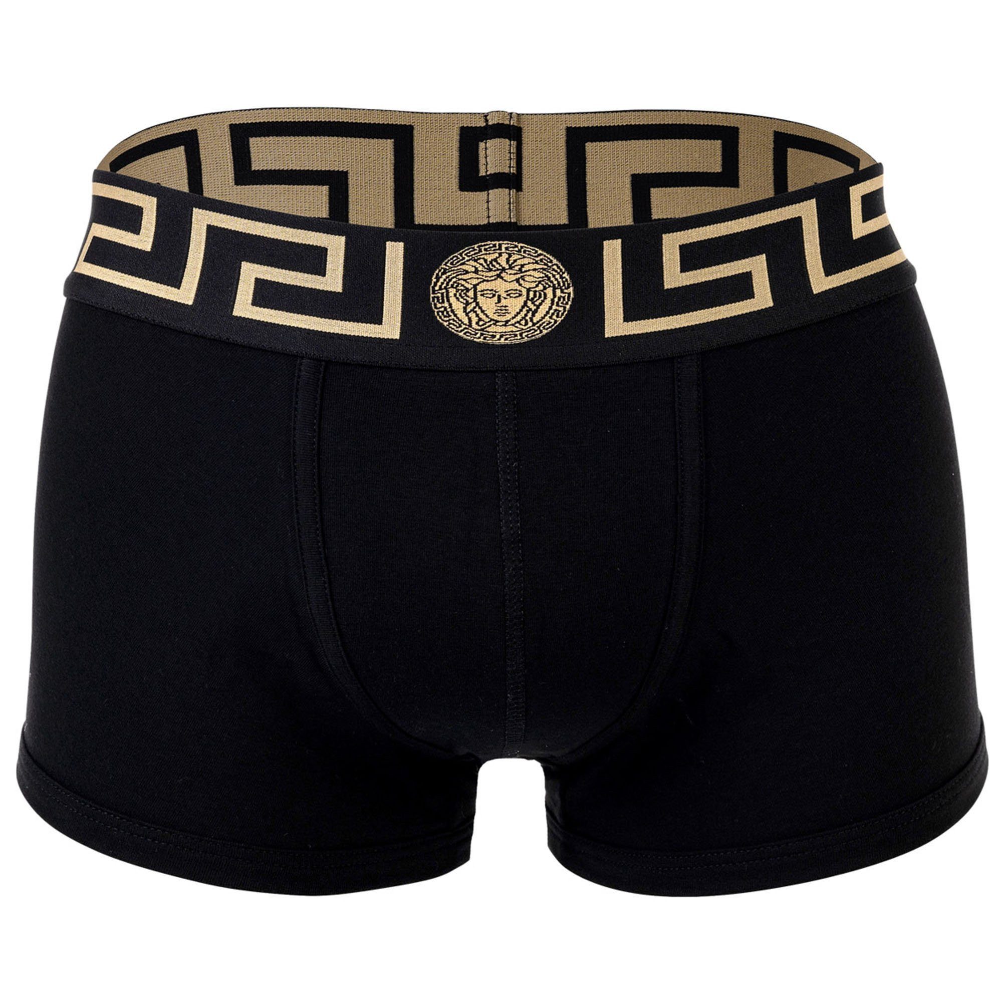 Boxer Herren Boxershort 1er Pack Baumwolle