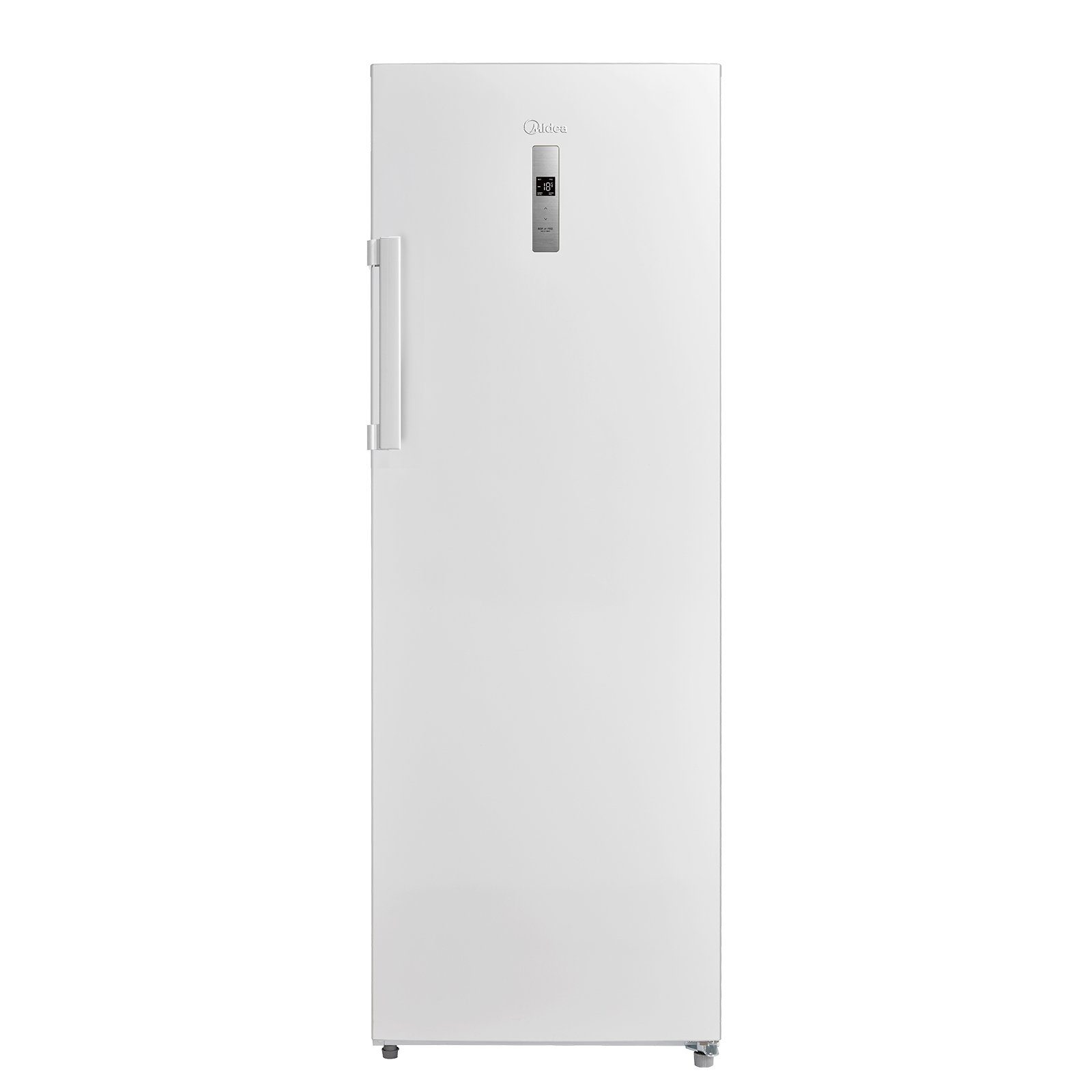 Midea Gefrierschrank MDRU333FZE01, 172.2 cm hoch, 59.5 cm breit, NoFrost