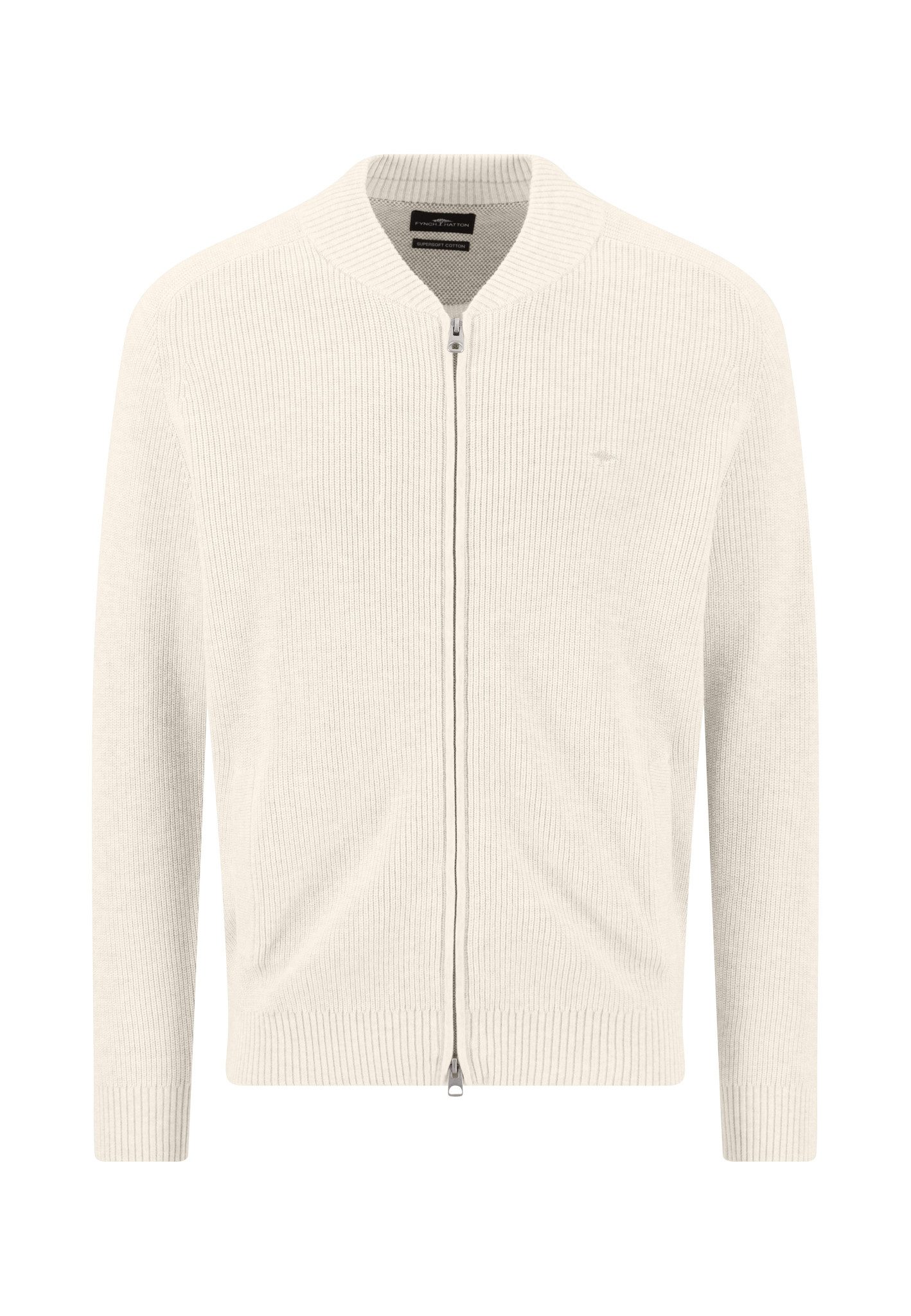 FYNCH-HATTON Strickjacke