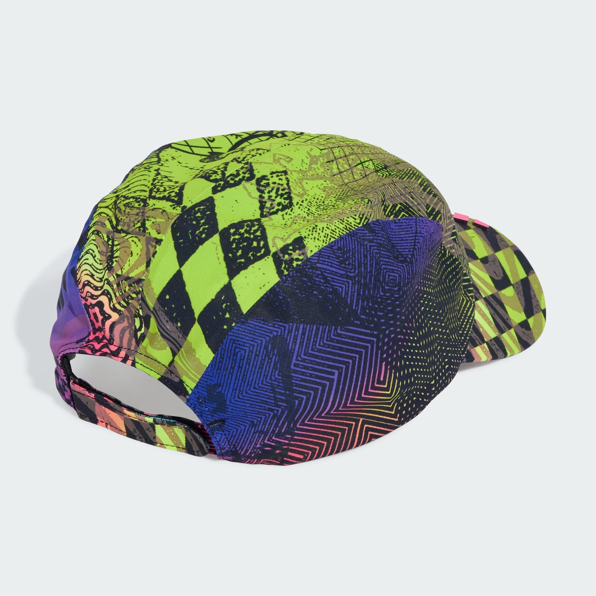 adidas Sportswear Schirmmütze ADIDAS X JEREMY günstig online kaufen