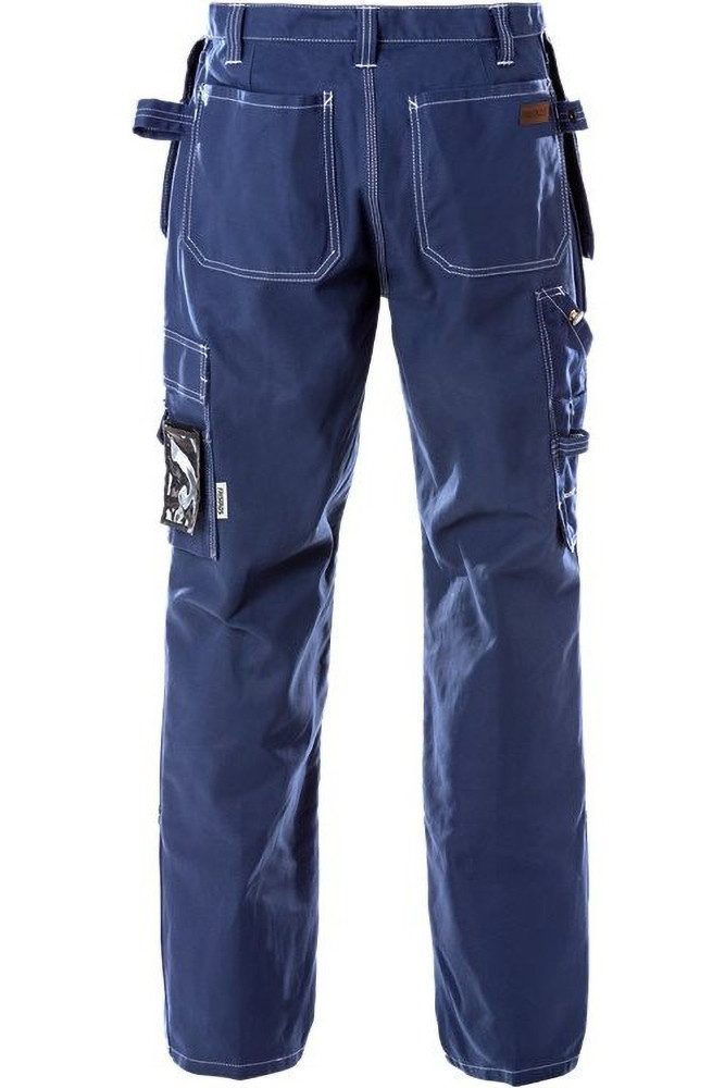 Fristads Arbeitshose High Vis Jacke Kl. 3 4794 Th