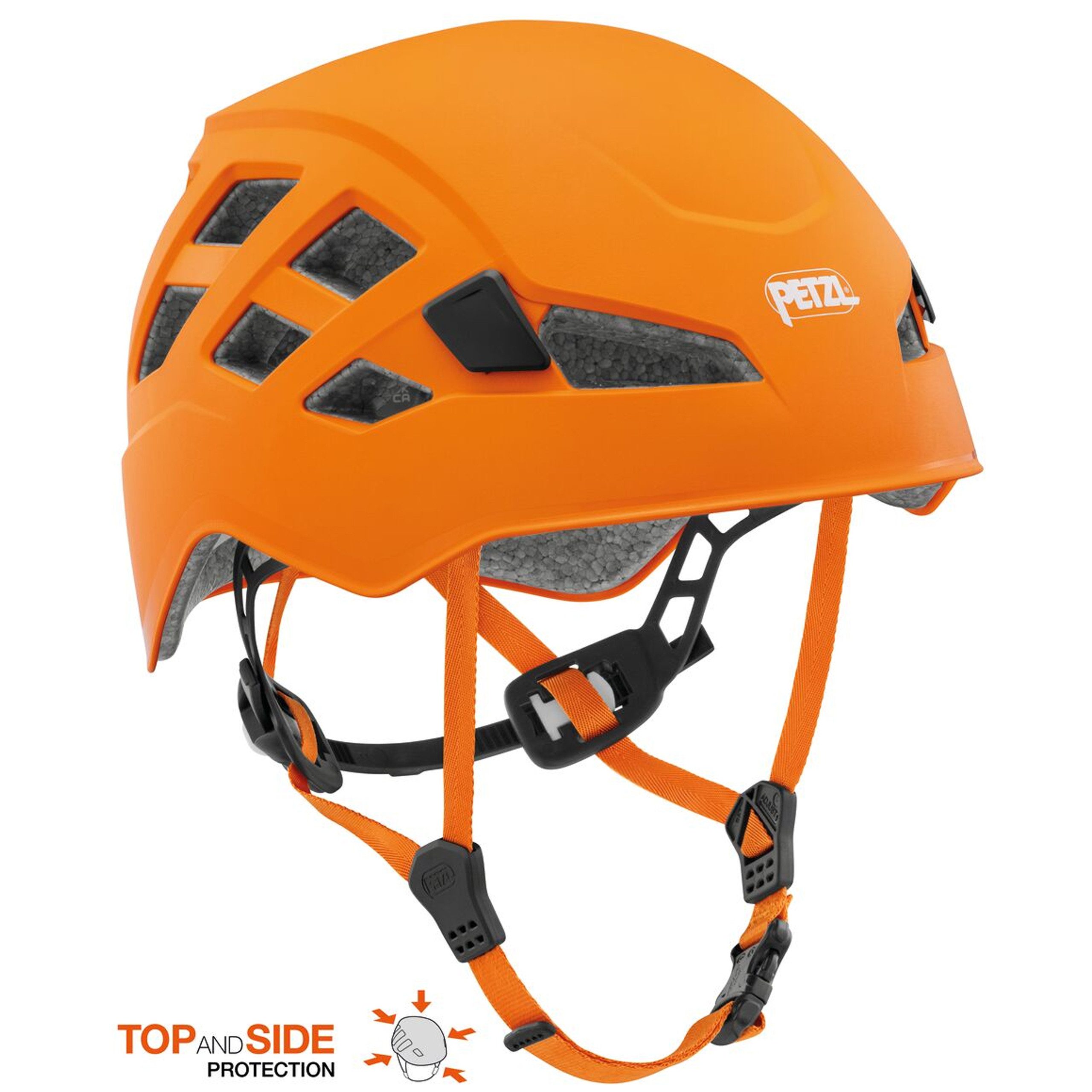 Petzl Kletterhelm Petzl Boreo - Kletterhelm/Allroundhelm