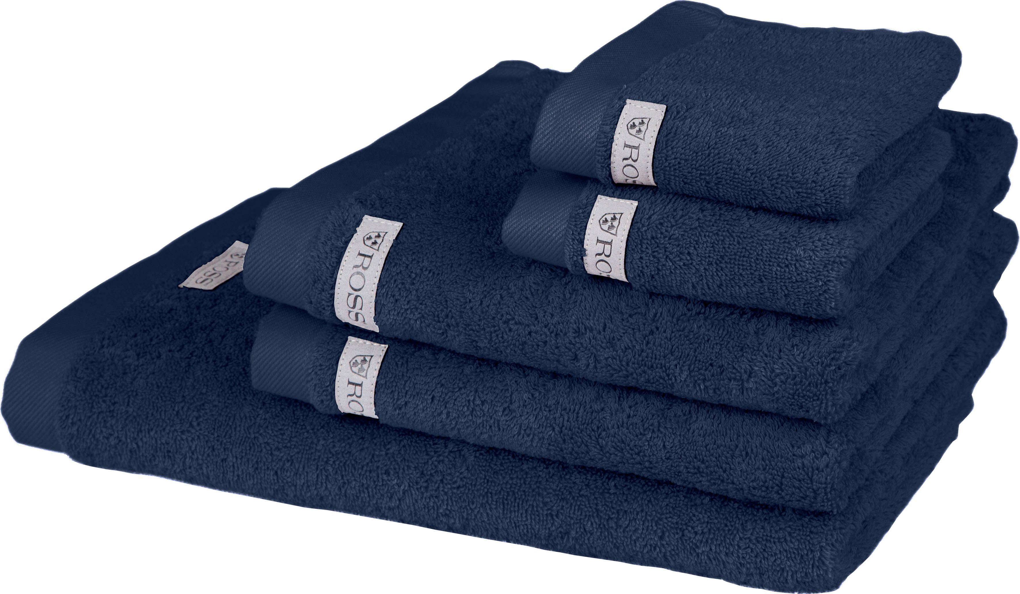 ROSS Handtuch Set Sinfonie, Frottier (Set, günstig online kaufen