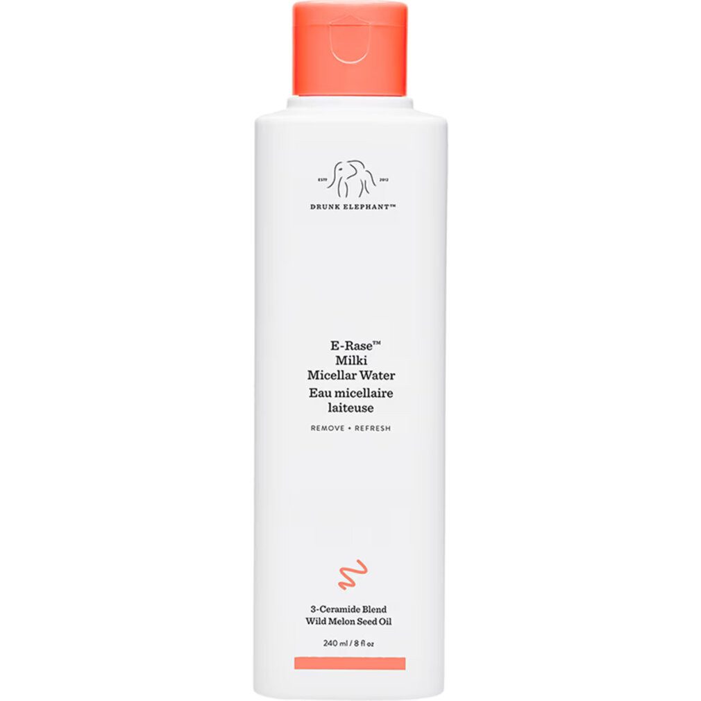 Drunk Elephant Körperpflegemittel E-Rase Micellar Water (Milki Micellar Water)