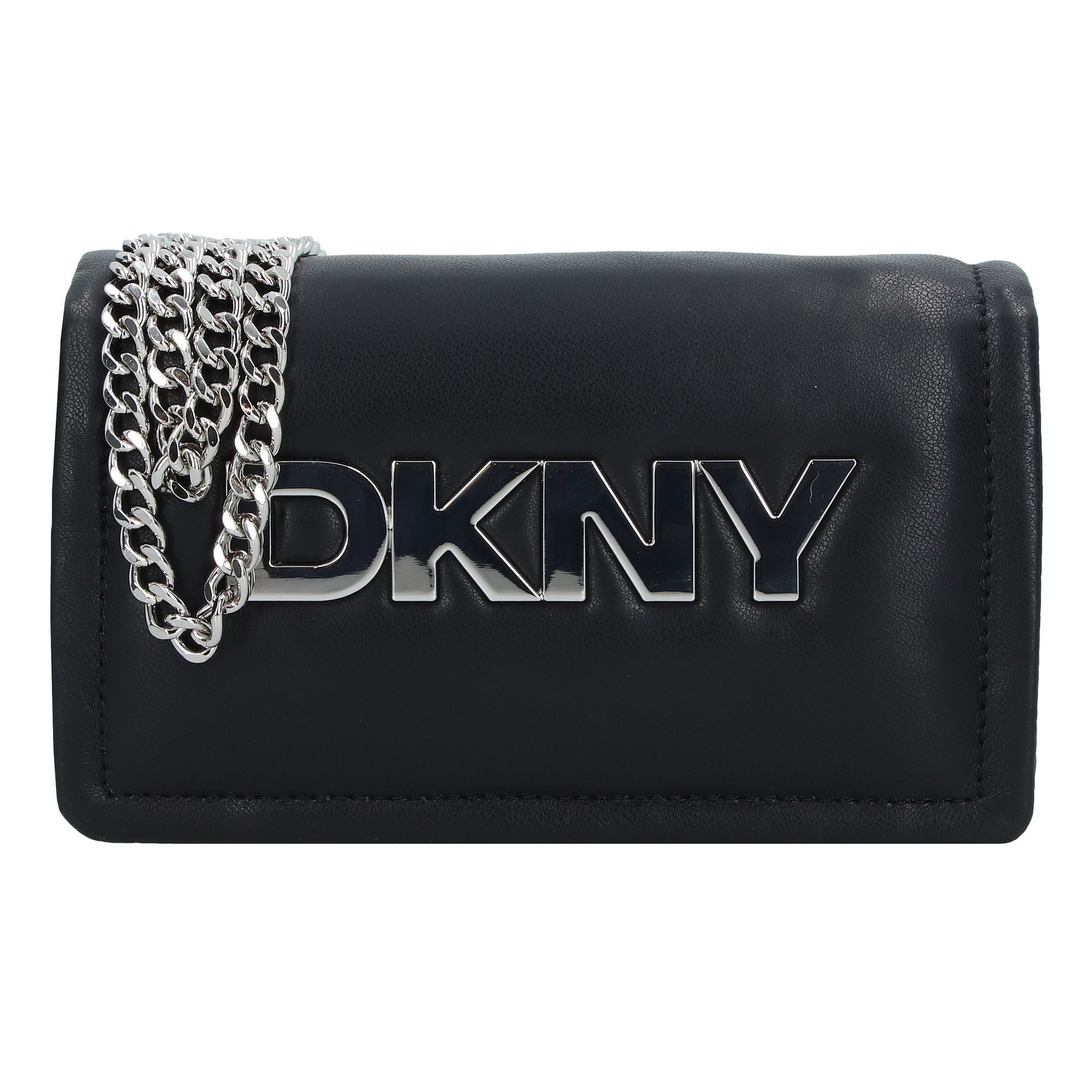 DKNY Clutch Maggie, Polyurethan