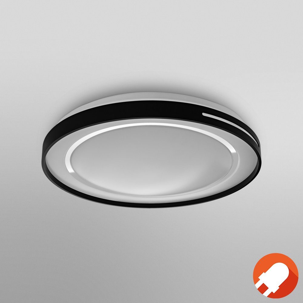 Ledvance LED Deckenleuchte SMART+ WIFI Orbis Lisa 50 cm