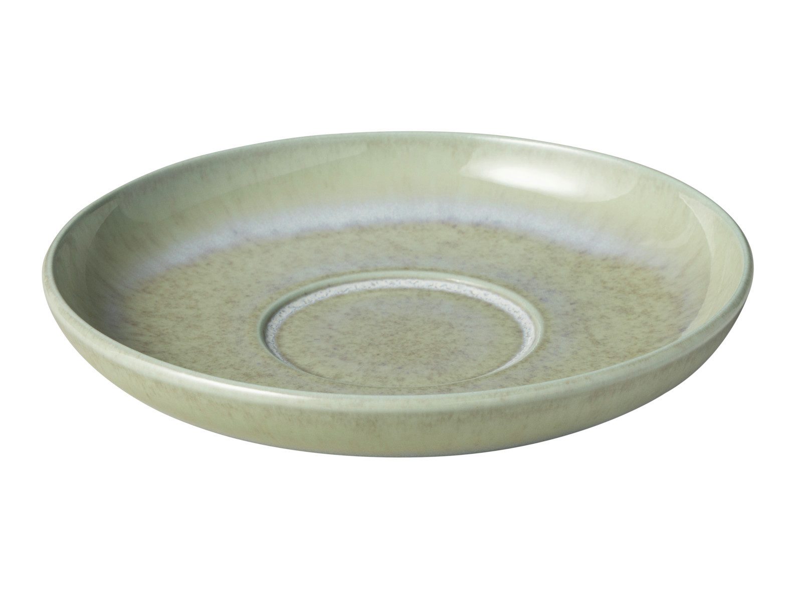 like. by Villeroy & Boch Untertasse Perlemor Alga Kaffeeuntertasse 16cm