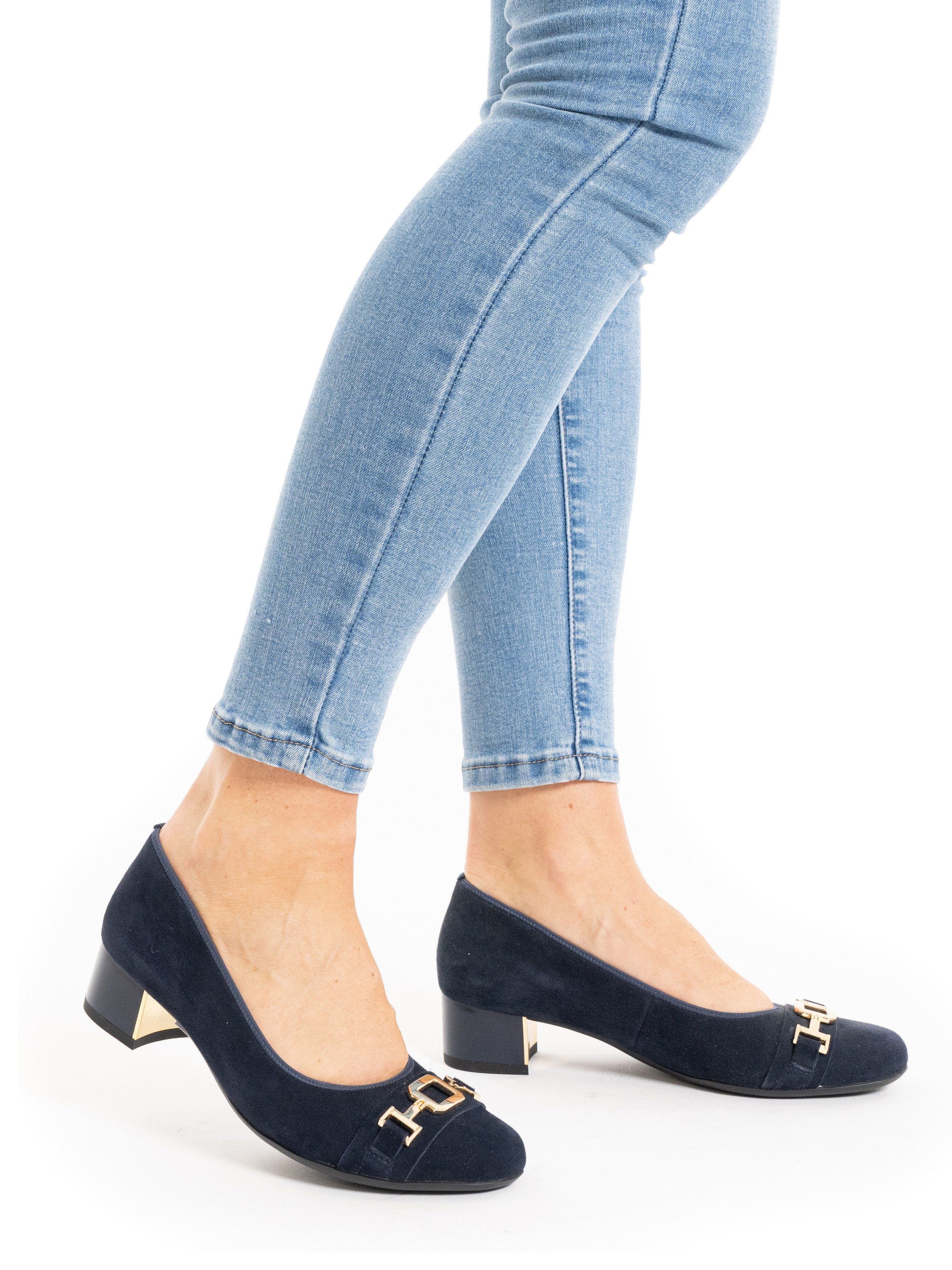 Ara Damen Pumps Nizza Pumps günstig online kaufen