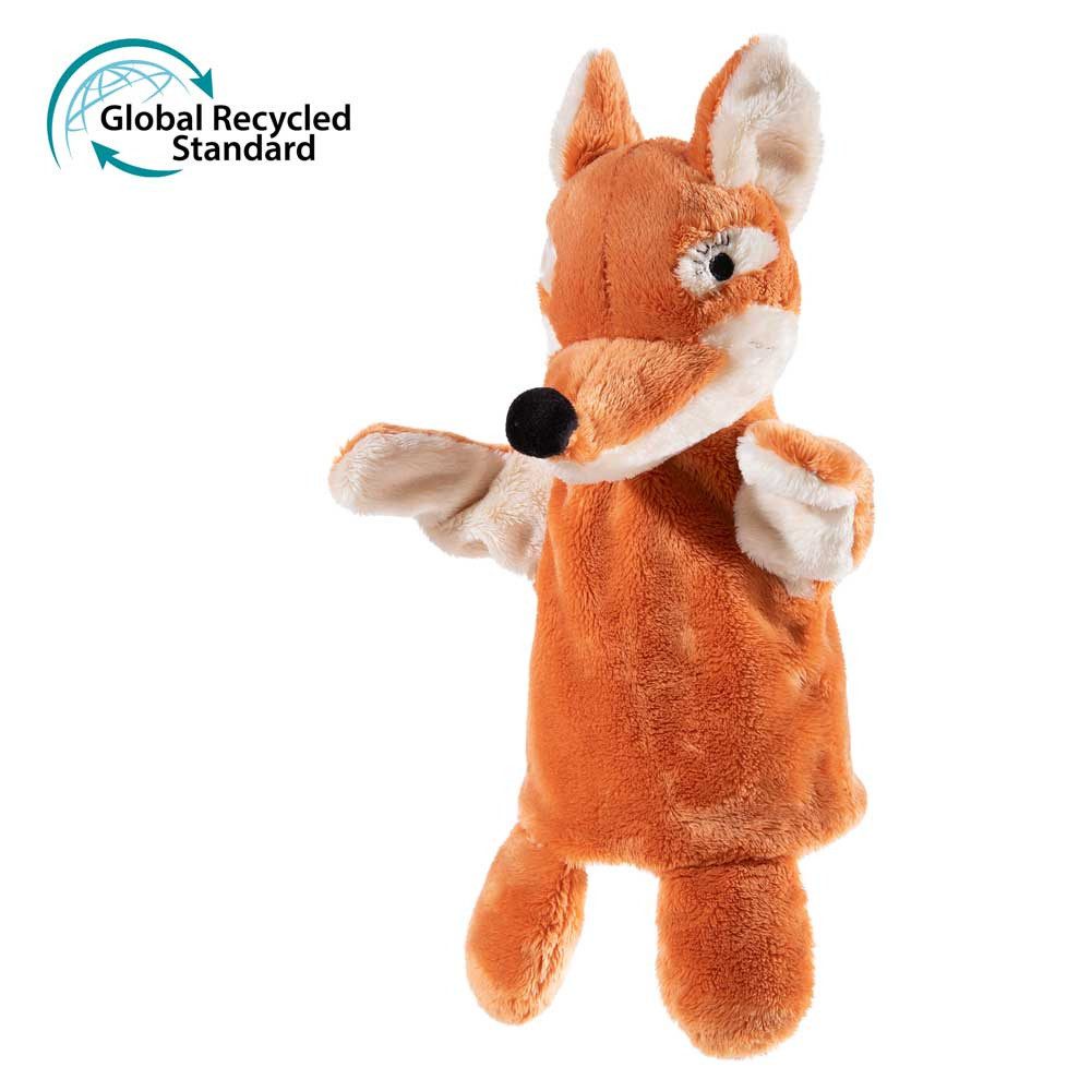 Heunec® Handpuppe Handpuppe Fuchs 30cm günstig online kaufen